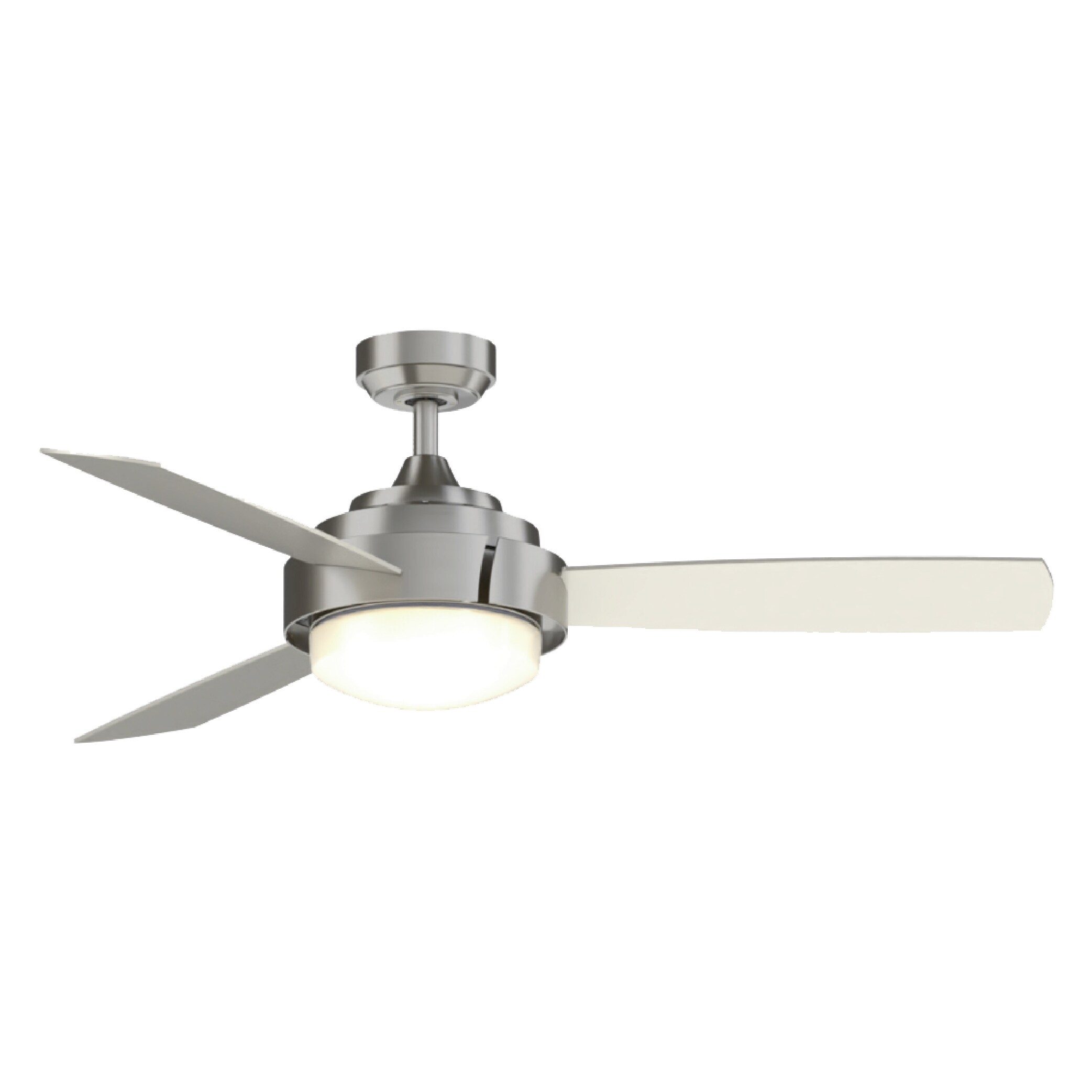 Fanimation Studio Collection LP8081BLBN Ceiling-Fans - View #3
