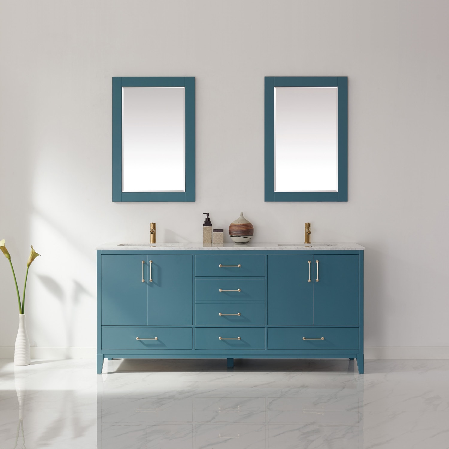 Altair 541072-RG-CA Bath-Vanity-Combo - View #8