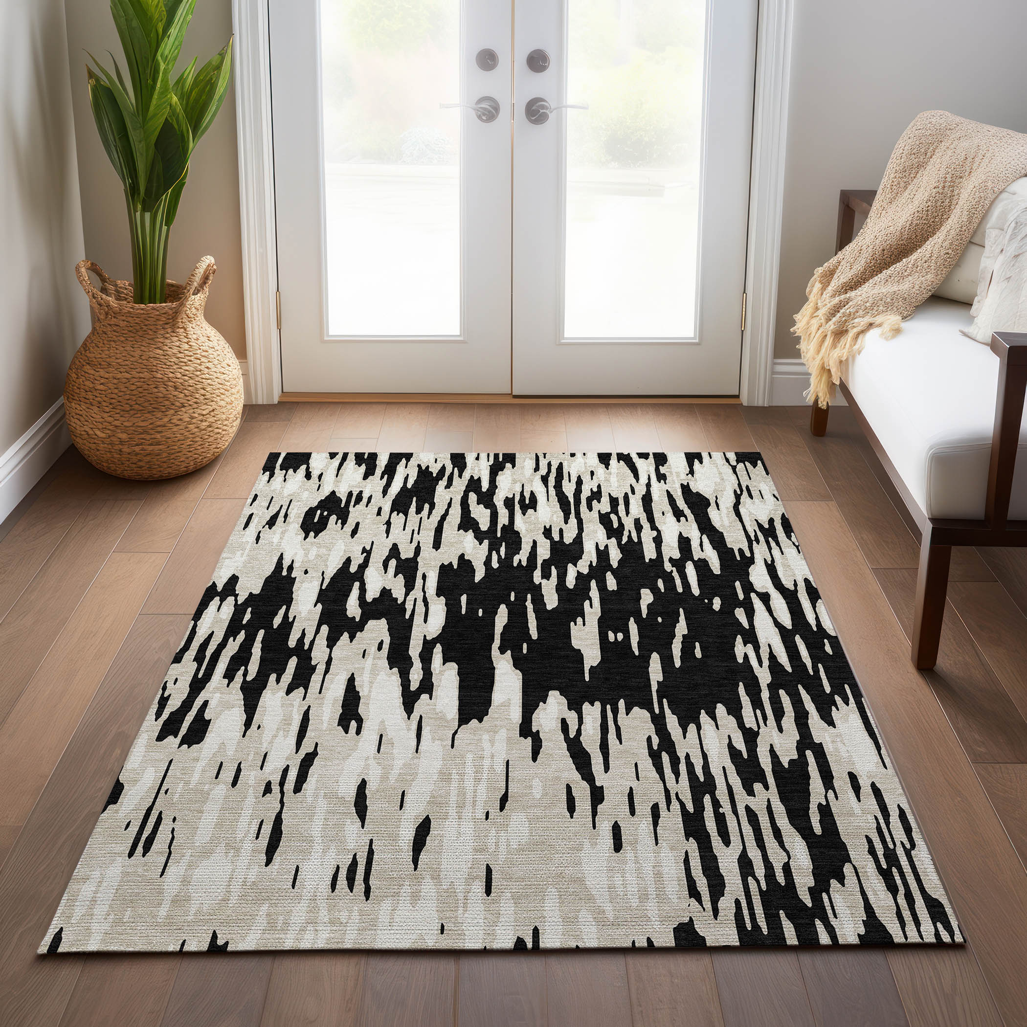 Addison Rugs ACN945BK3X5 rugs - View #6