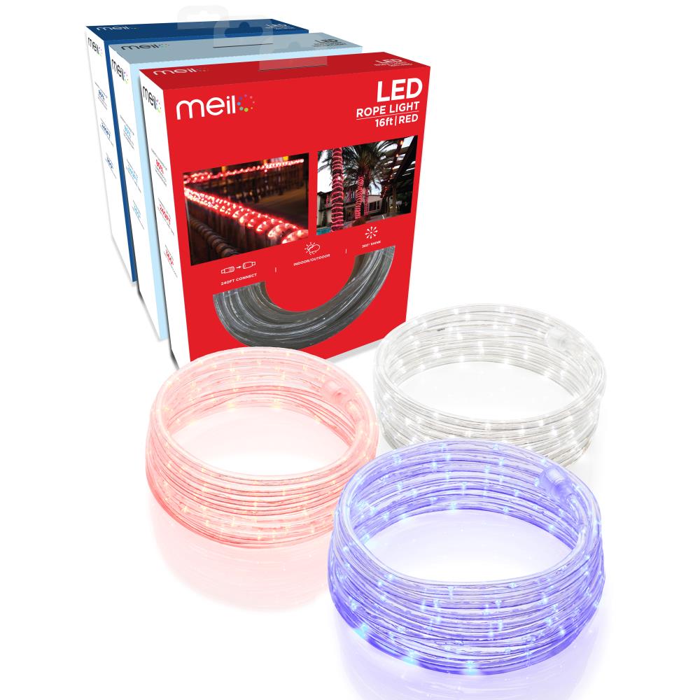 meilo led rope light