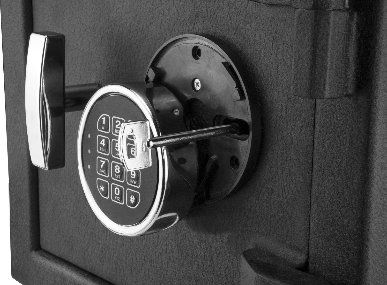 Barska AX12590 Cash-Check-Safes - View #6