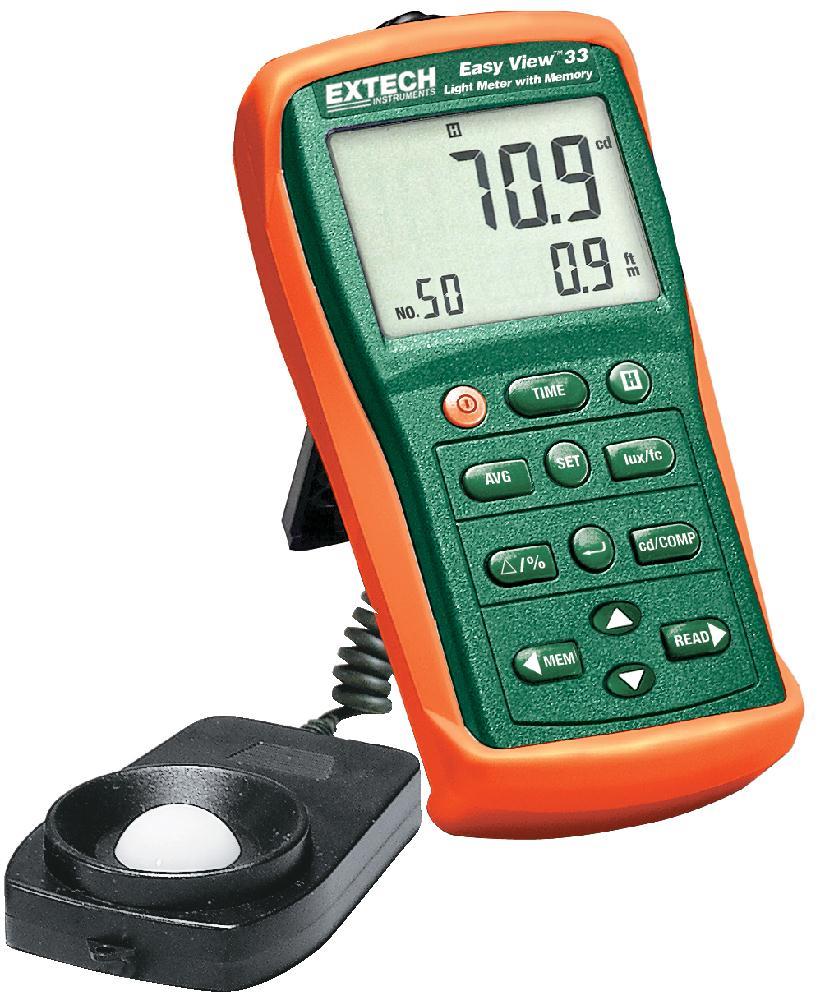Extech EA33 Digital Multimeter