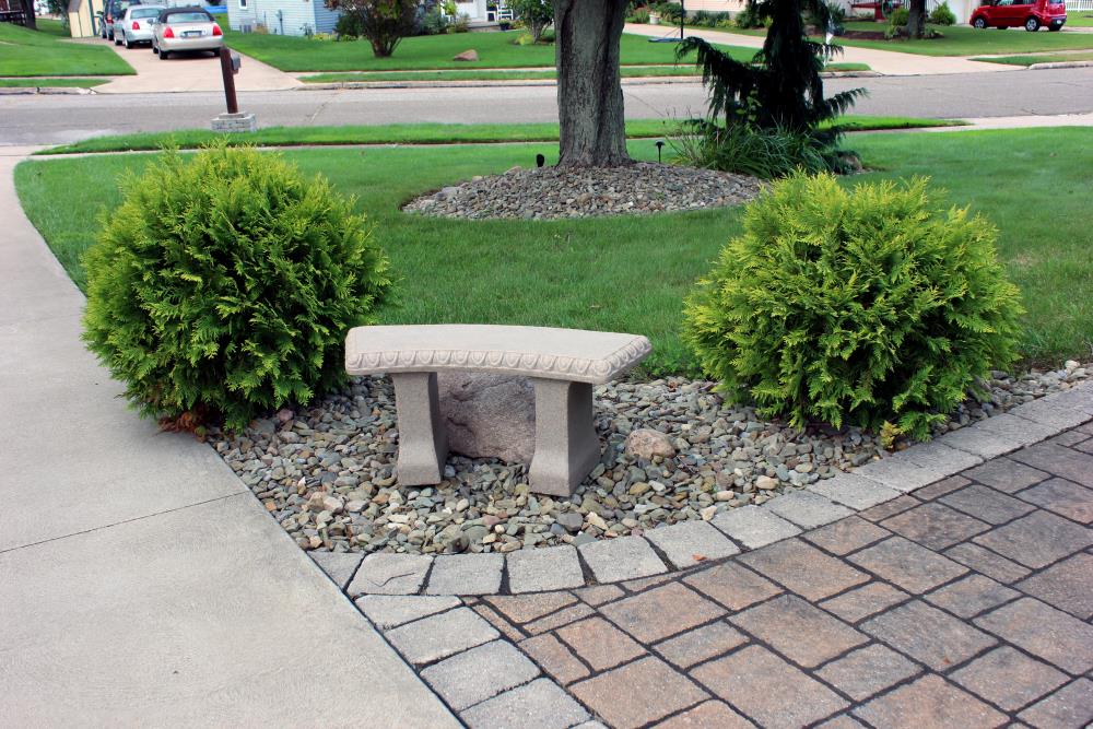 EMSCO GROUP 2306-1 Garden-Statue - View #8