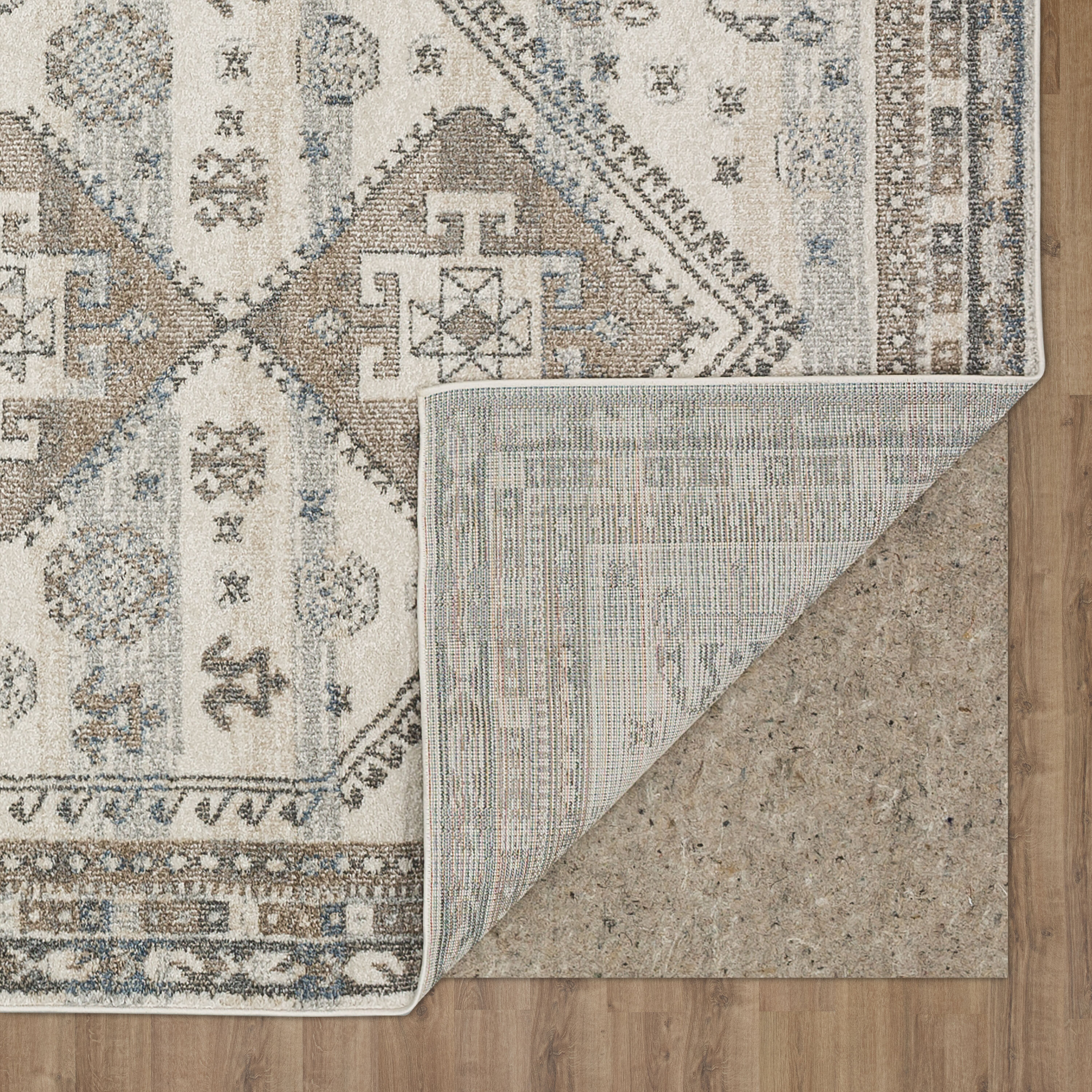Mohawk Home EL304 131 072108 rugs - View #3