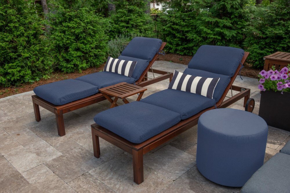 Sunbrella DS2857-3492 Outdoor-Accent-Pillows - View #5