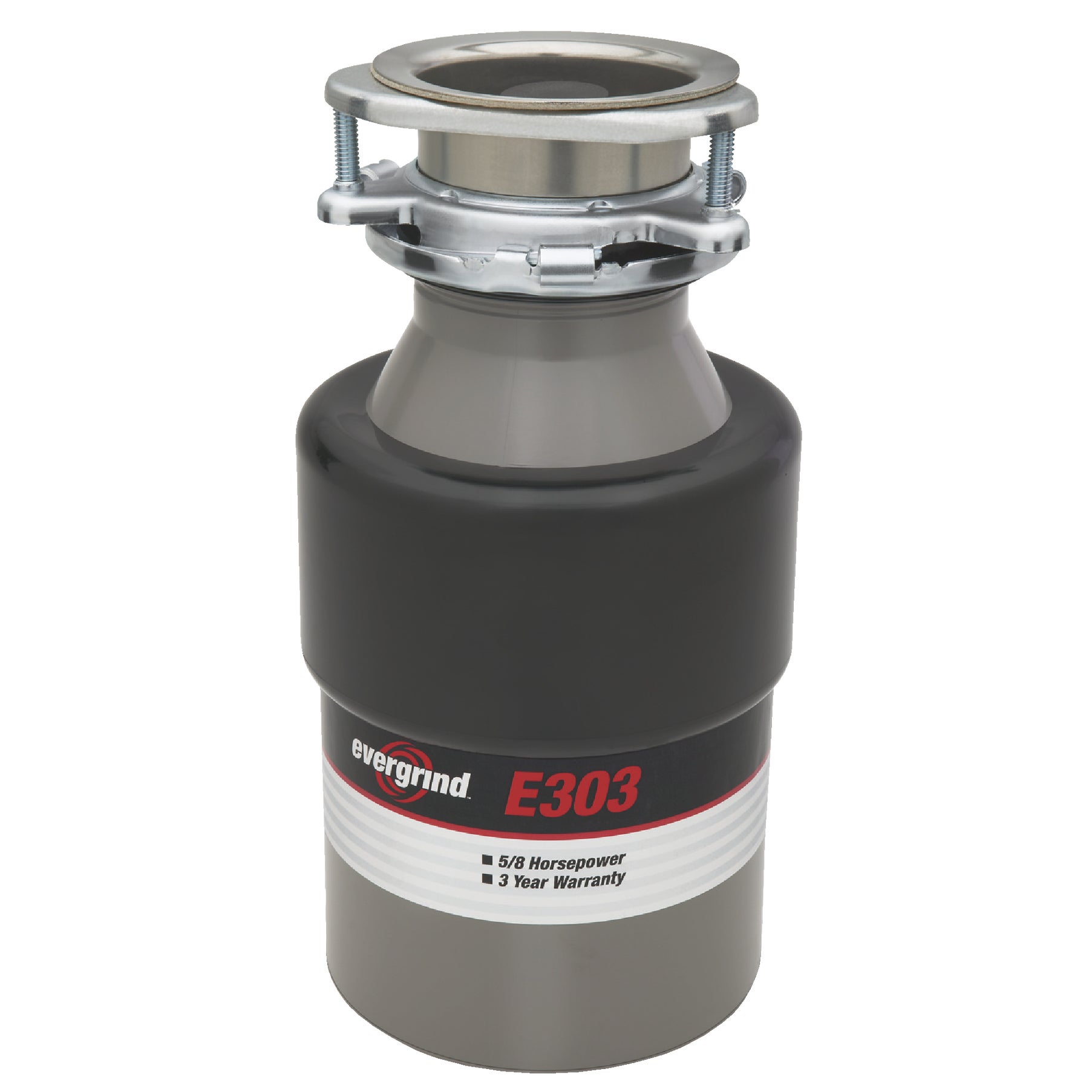 InSinkErator E303 t050700 - View #2