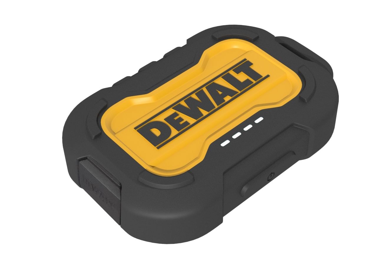 DEWALT Type C; Usb A Bank 2 in Mobile Device Chargers Lowes.com