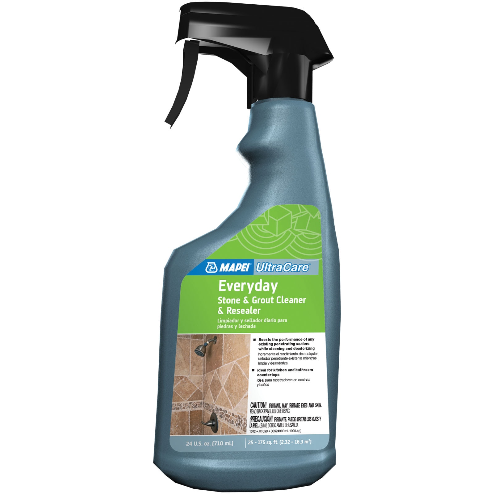 Miracle Sealants Heavy-duty Tile Cleaner (32-fl oz) in the Tile Cleaners  department at