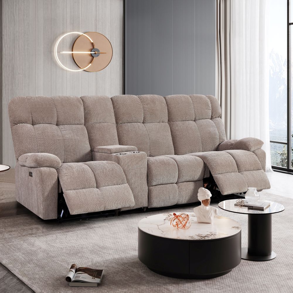 GDFStudio 322740 recliners - View #3