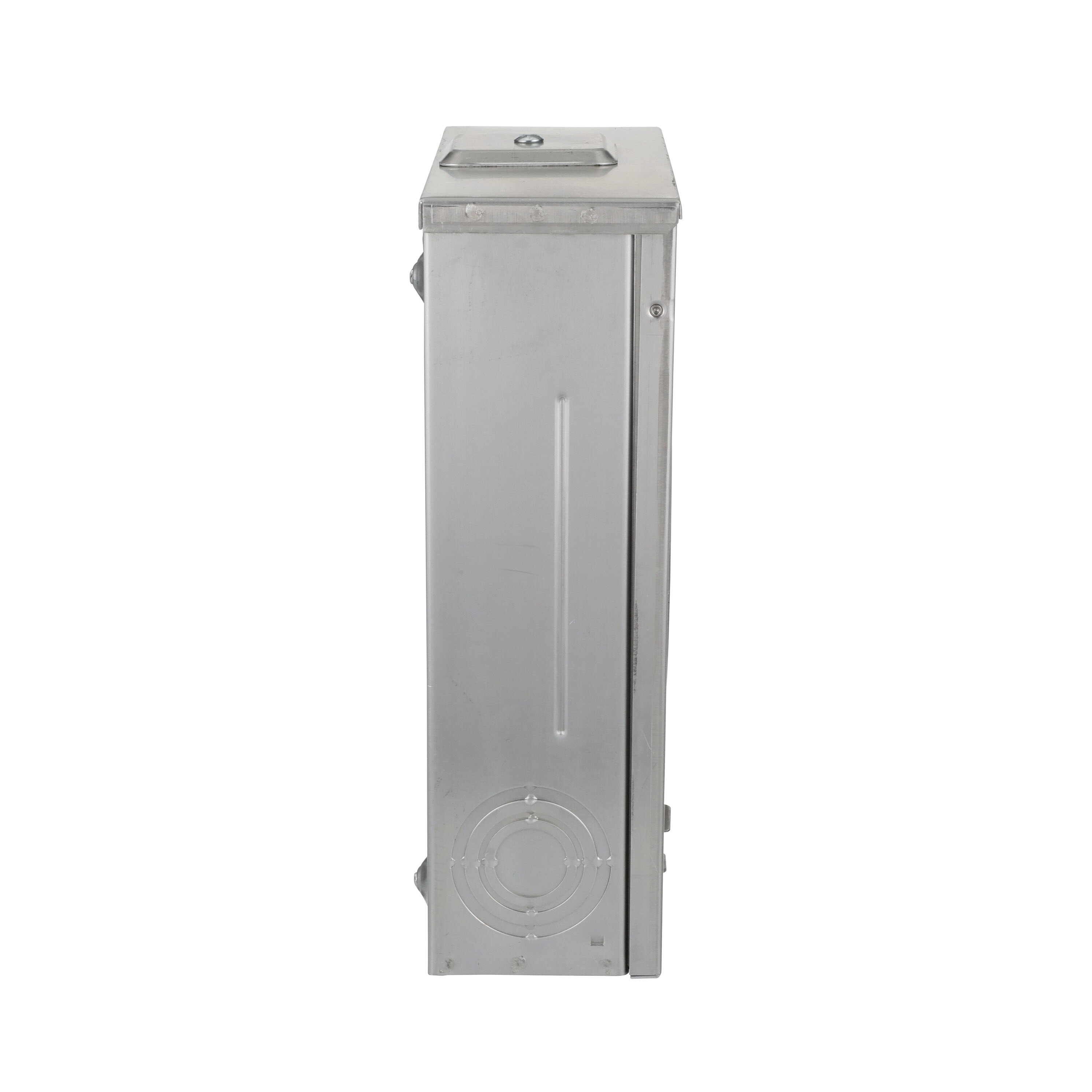 Siemens UAT437-XGF Meter-Sockets - View #7