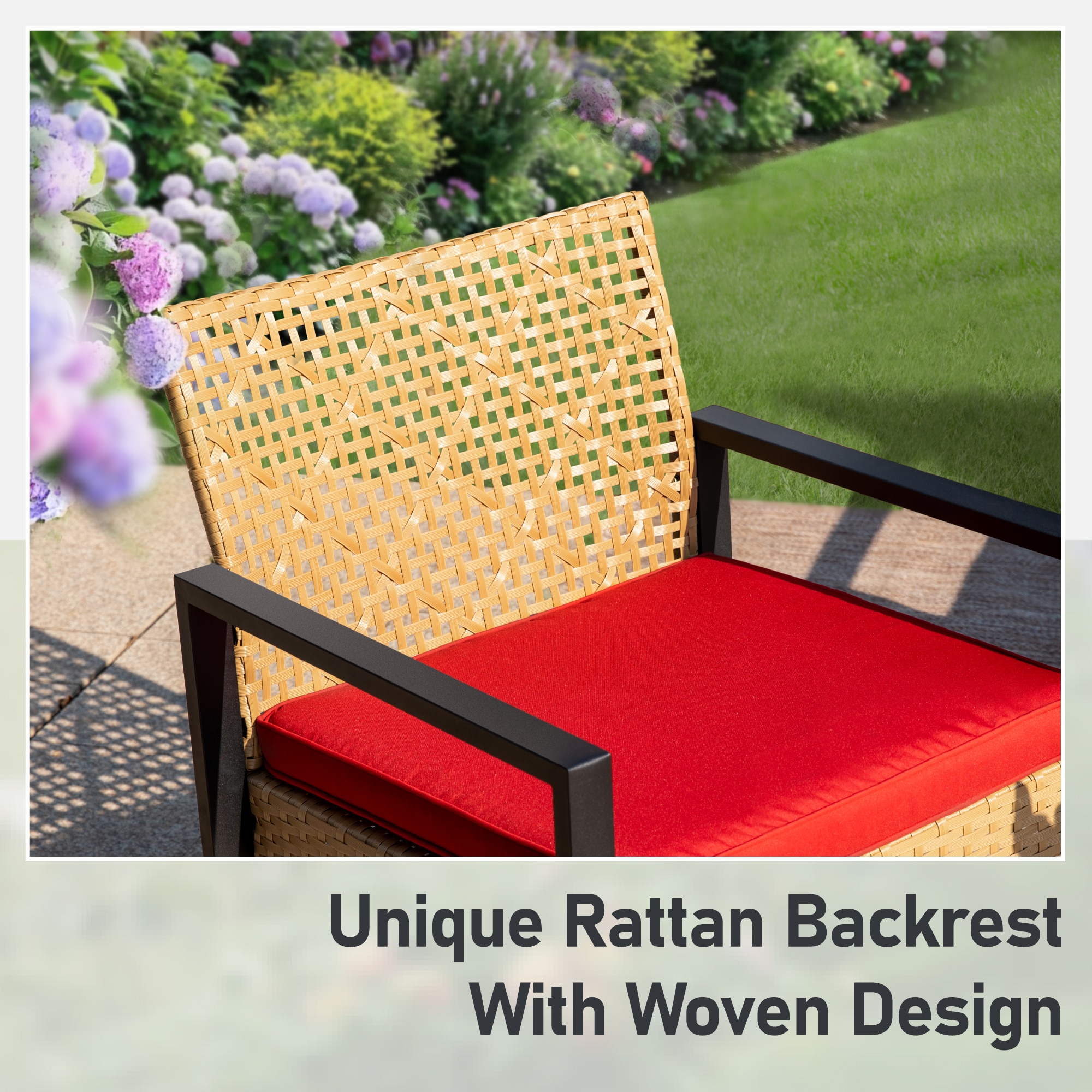 Sunshine Valley R3-302 Patio-Conversation-Sets - View #6