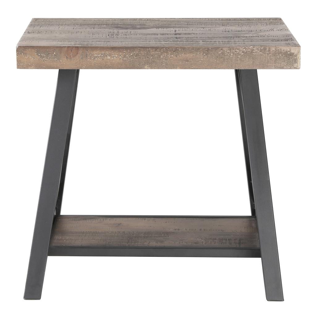 Worldwide Homefurnishings 501-332RK End-Tables - View #4