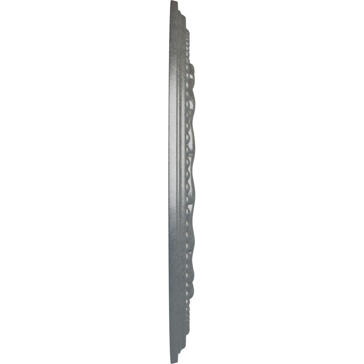 Ekena Millwork CM15FEPLS Ceiling-Medallions - View #3