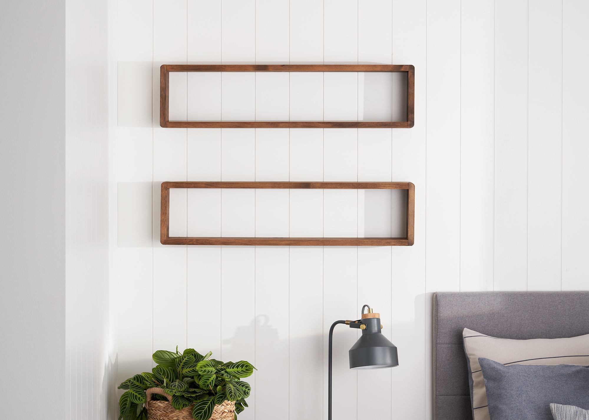TRINITY MFBOXSH3232 Wall-Mounted-Shelving - View #5