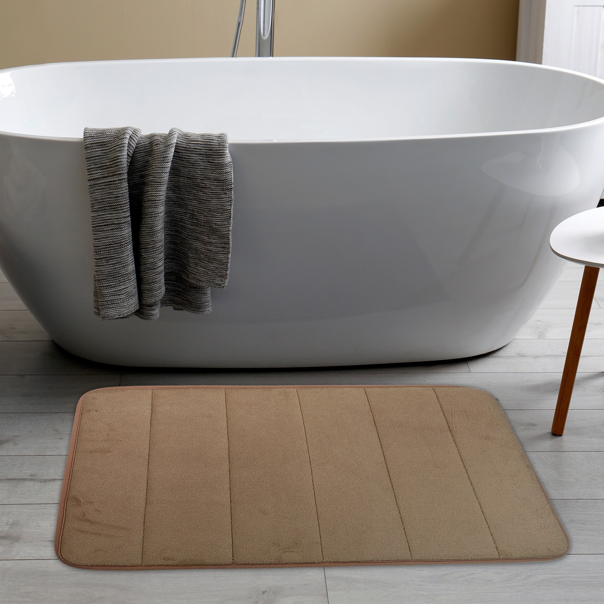 Unique Bargains S25122400UX9915 Bath-Rugs - View #6