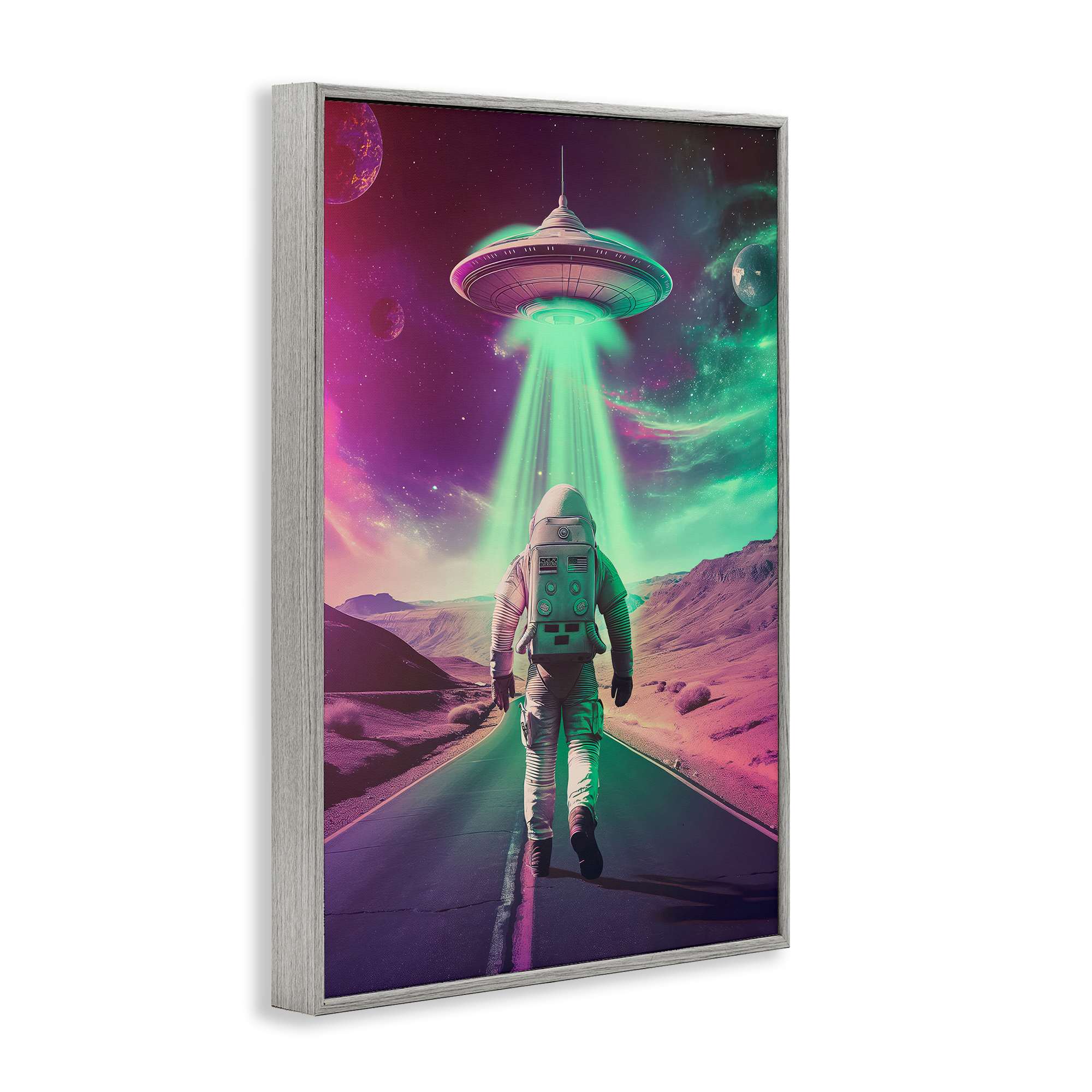 Stupell Industries BT-294-GFF-12X18 Wall-Art - View #2