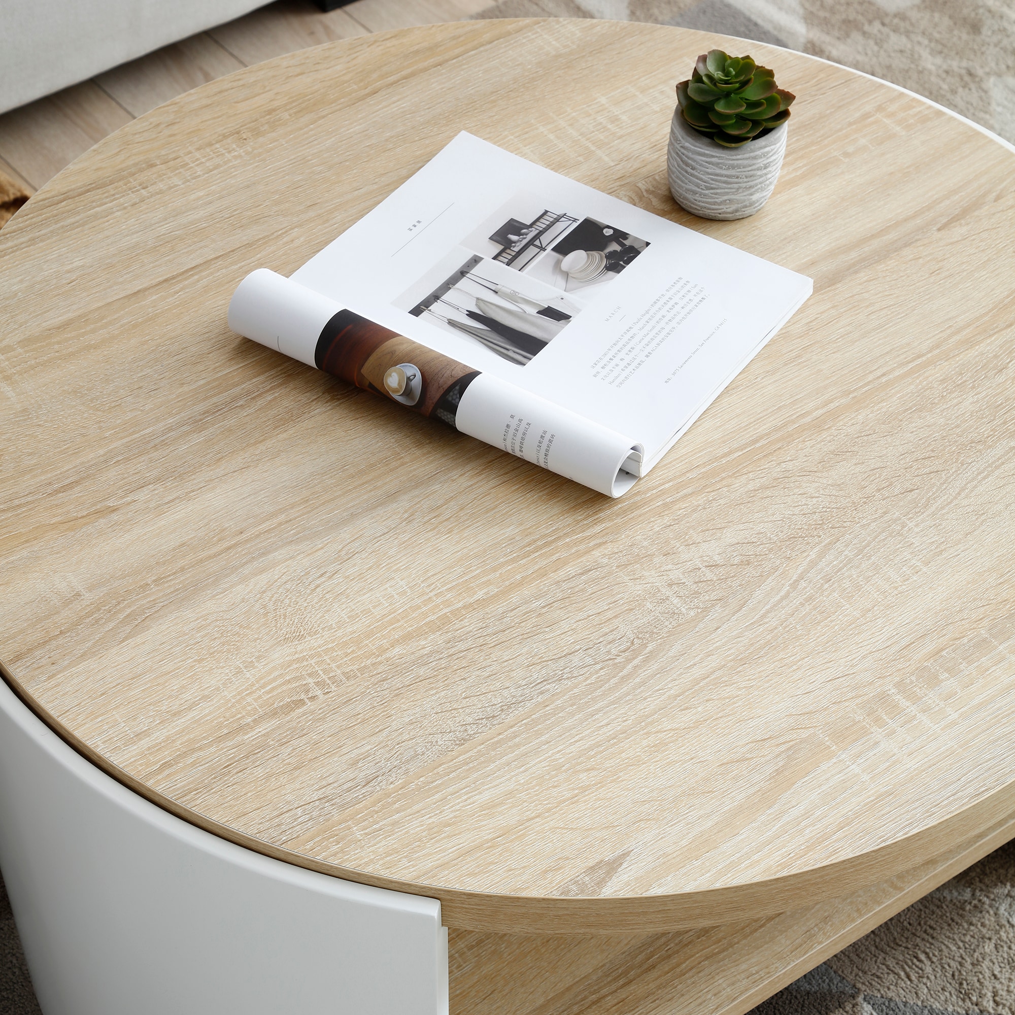 ZAKLOOP WU2235P183196 Coffee-Tables - View #6
