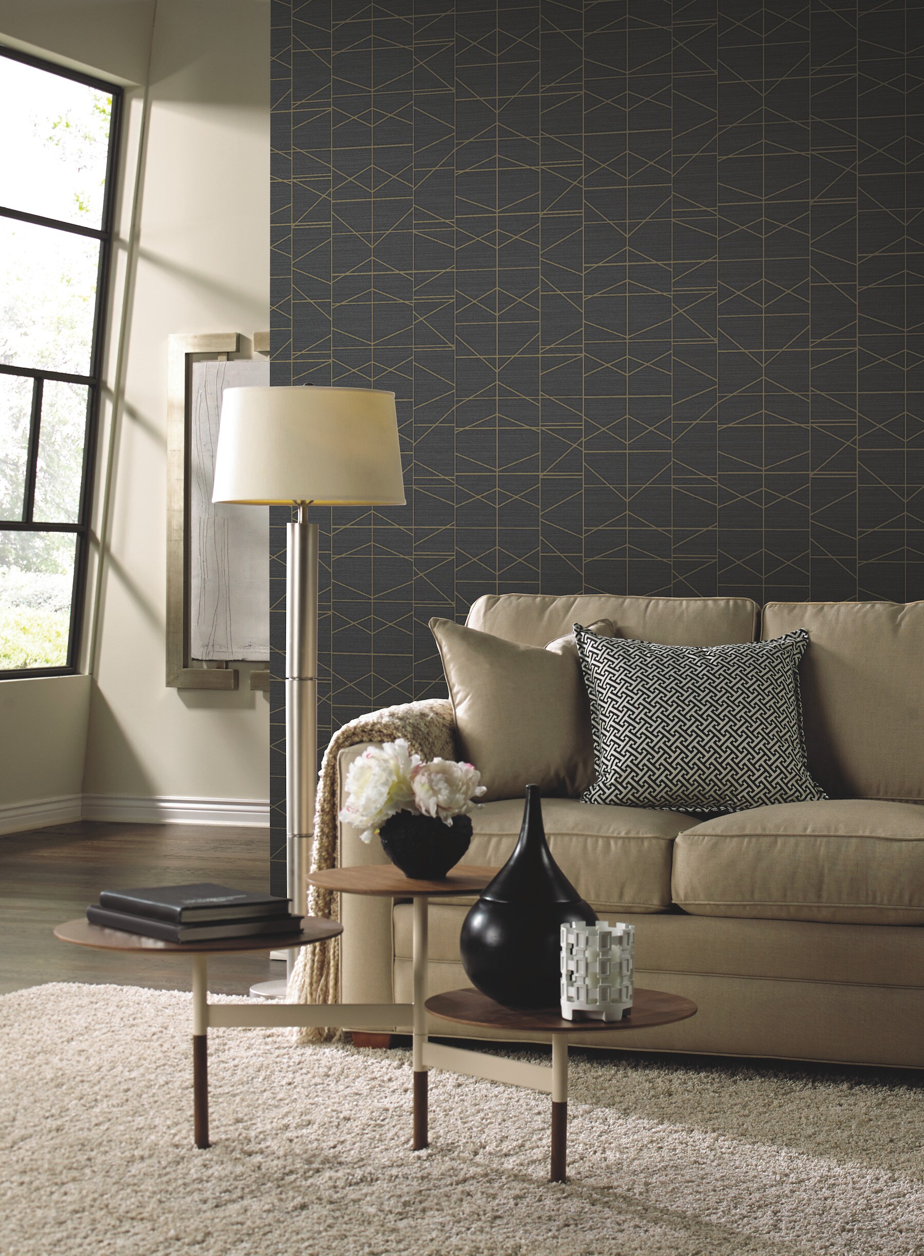 York Wallcoverings GM7547 wallpaper - View #2
