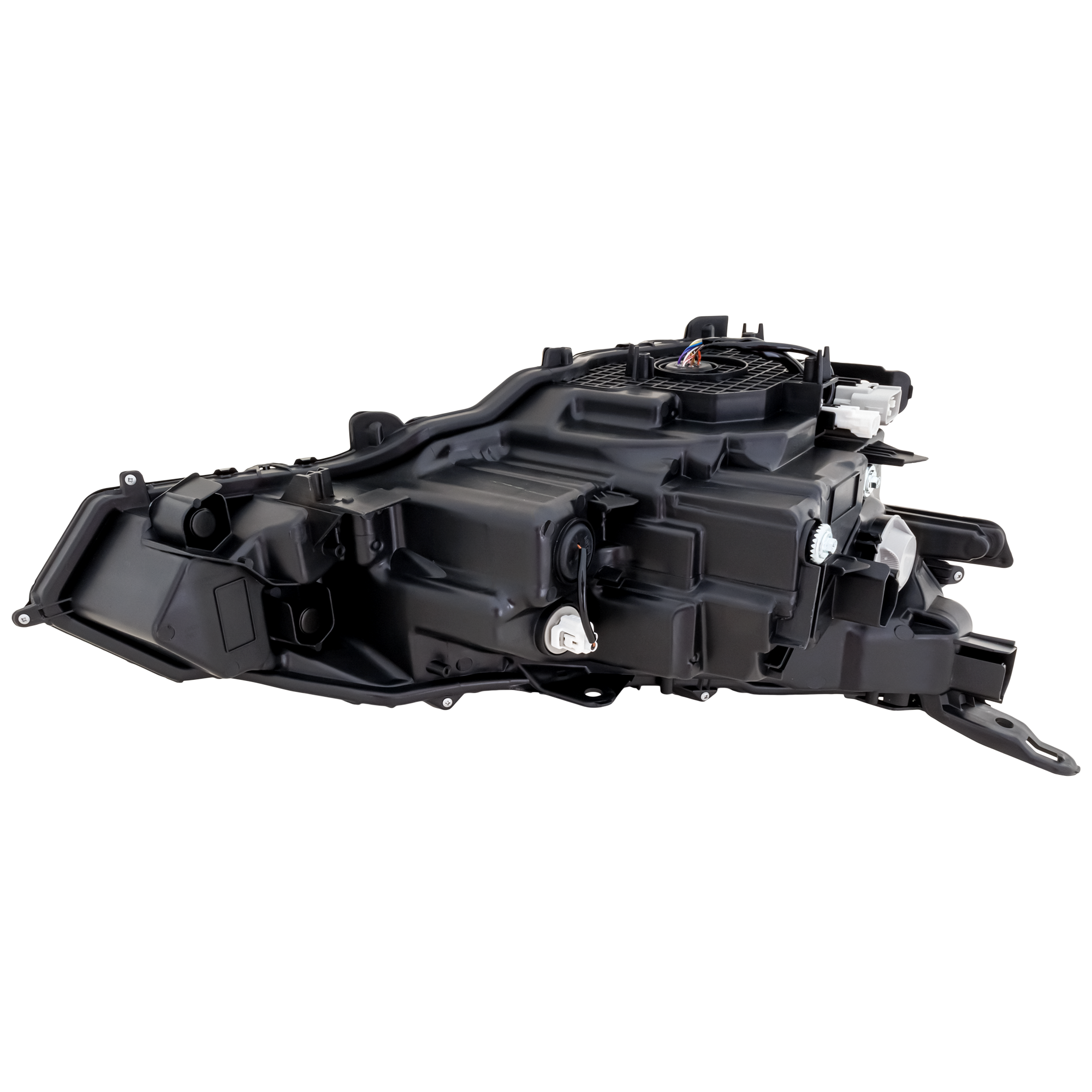 Garage-Pro GPRL10010086A Headlights-Components - View #3