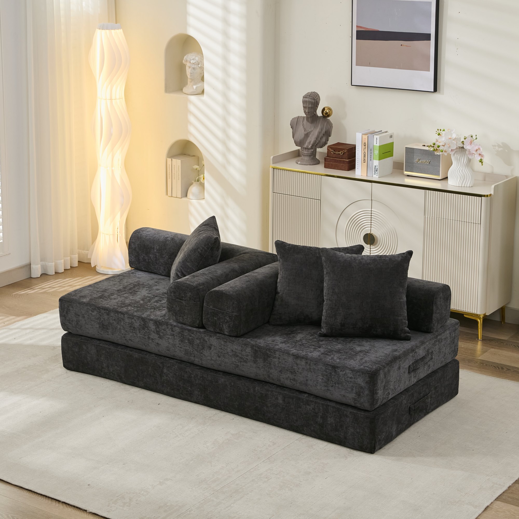 LOVMOR SF-L-W1143P330250 Sofas-Loveseats - View #6