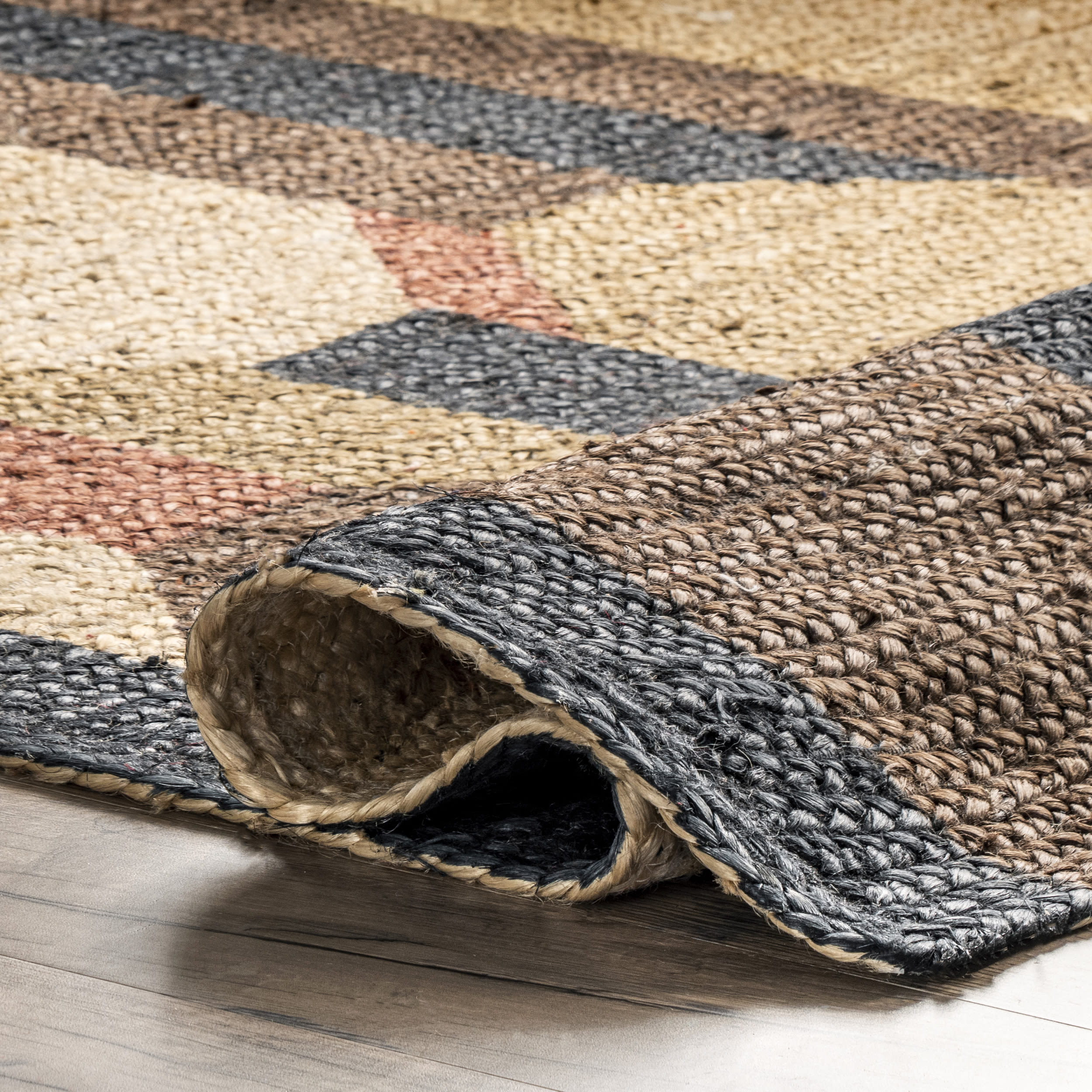 nuLOOM SVGN04A-508 rugs - View #2