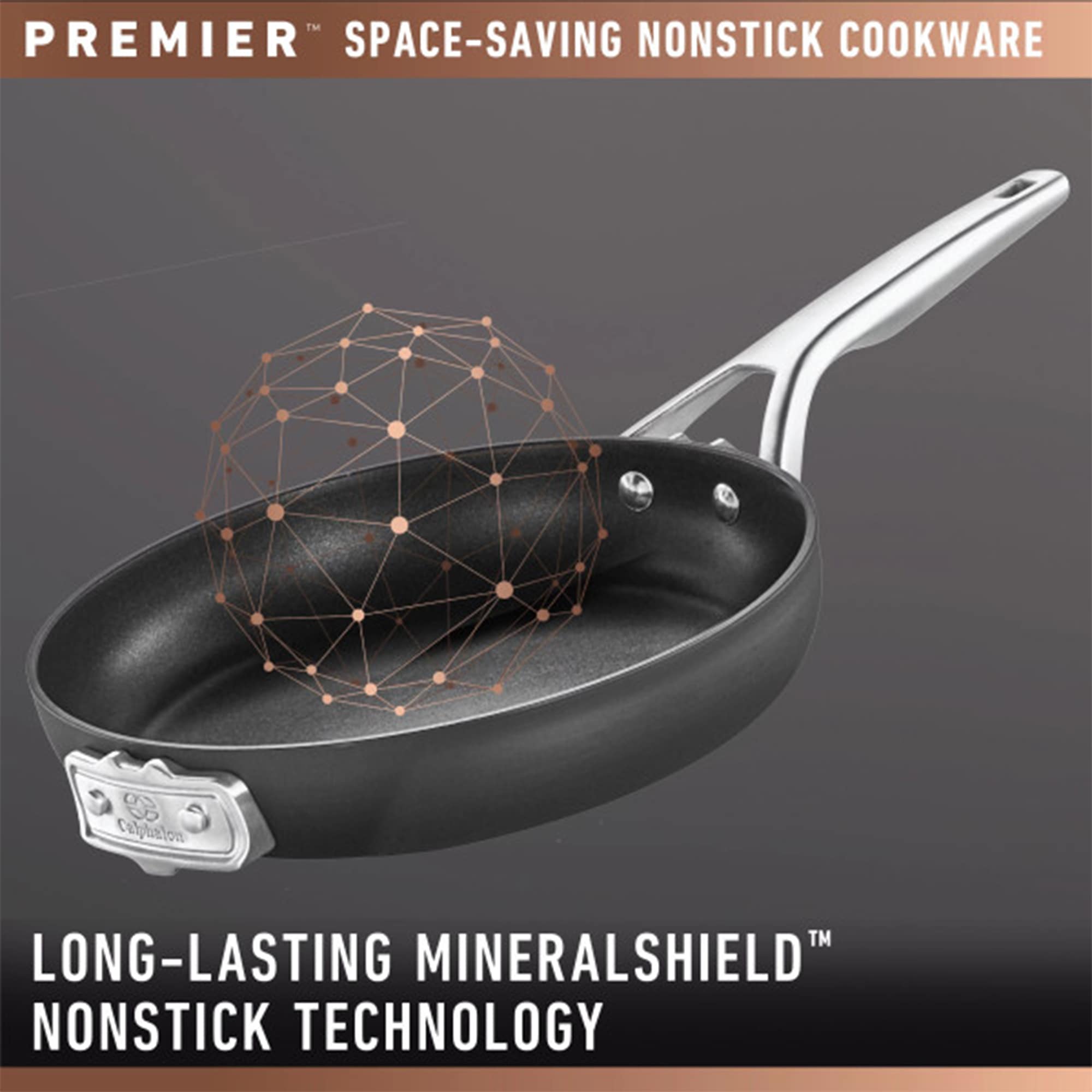 Calphalon 318510 Cooking-Pans-Skillets - View #6