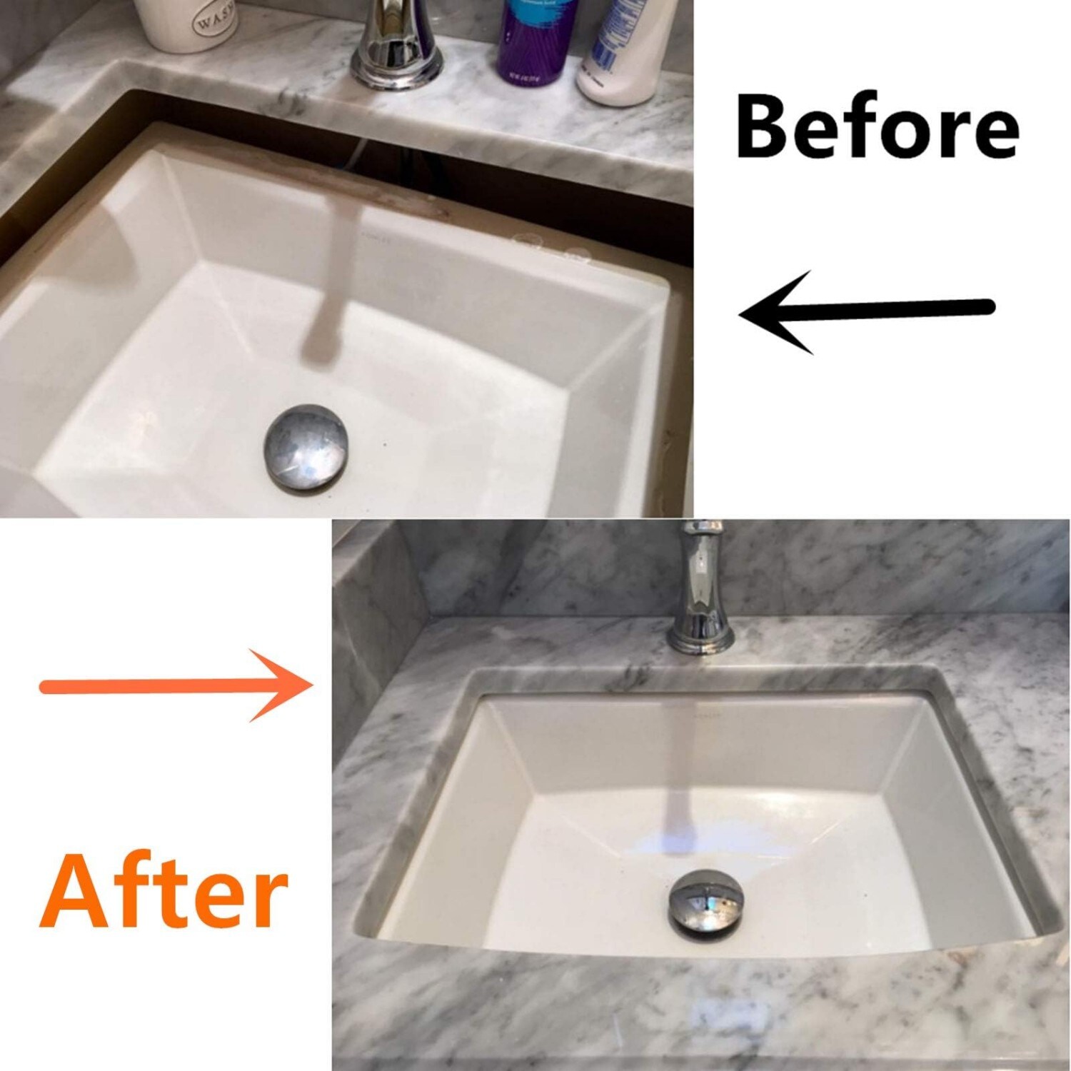 Numhew NHBEN34093 Kitchen-Sink-Accessory-Kits - View #3