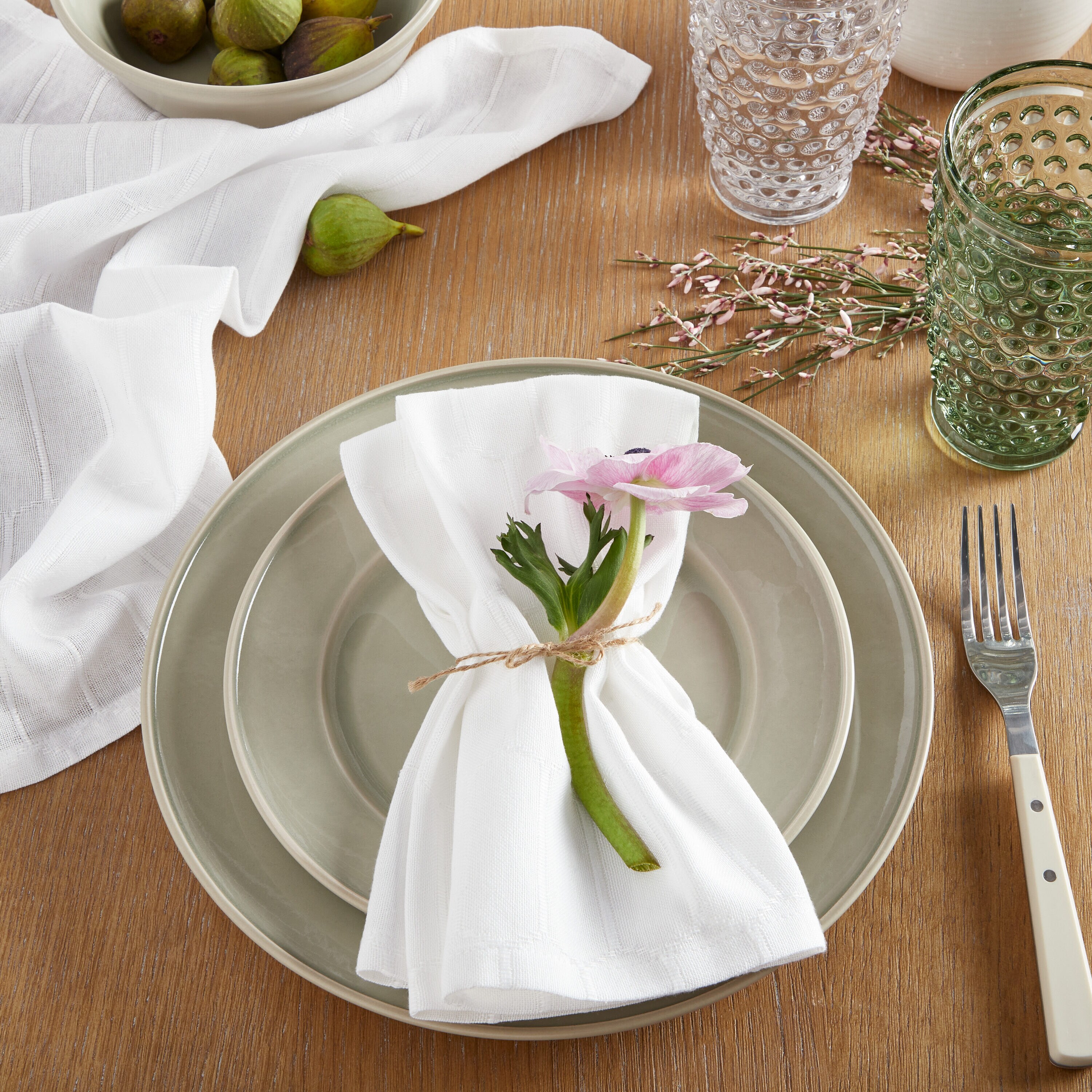 Martha Stewart N4012506TDMS 095 Serveware-Accessories - View #3