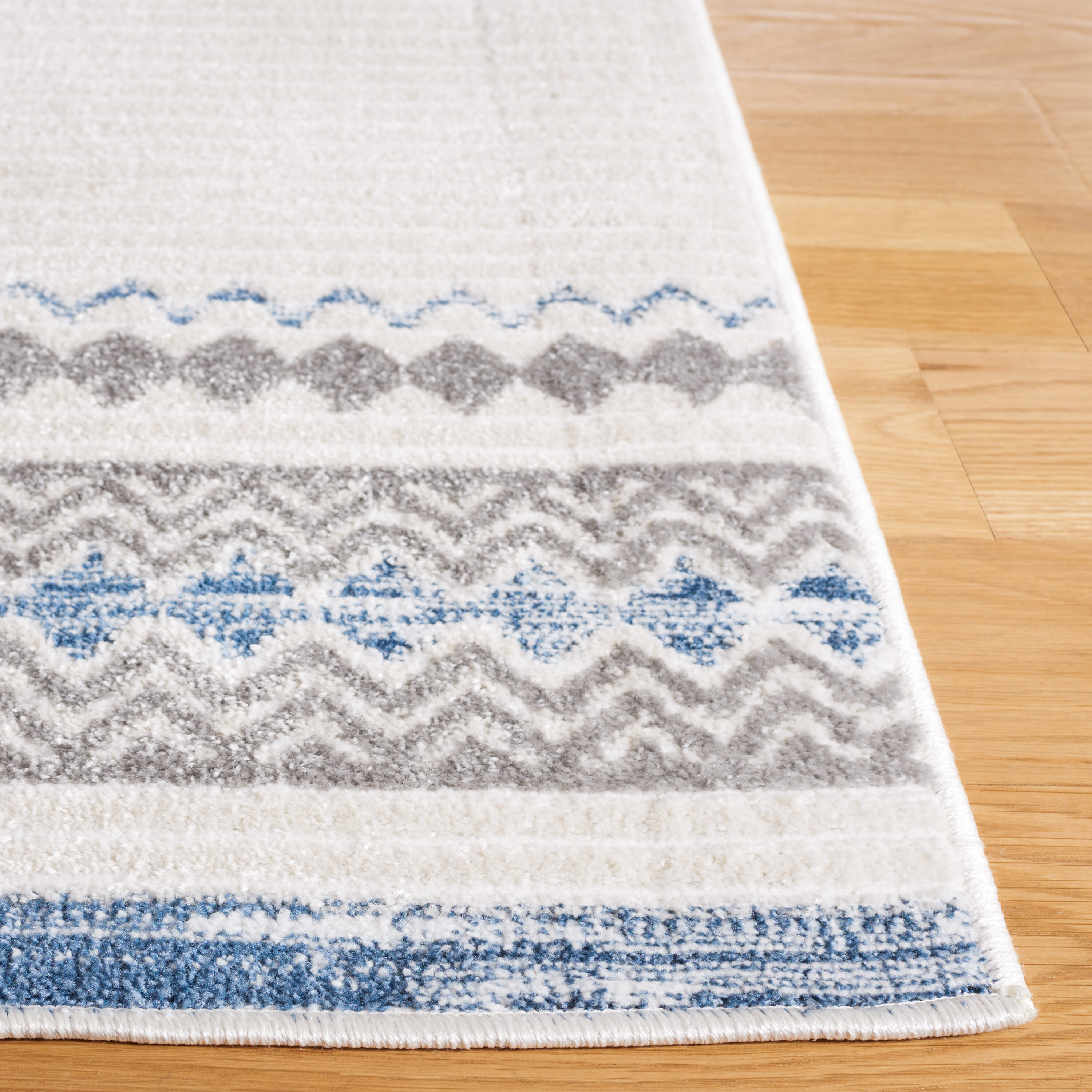 Safavieh ALM775N-8 rugs - View #2