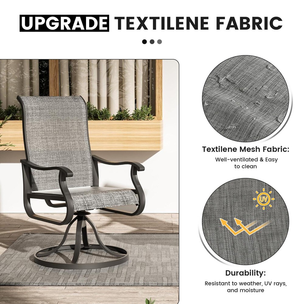 UDPATIO 748421738170 Patio-Chairs - View #4