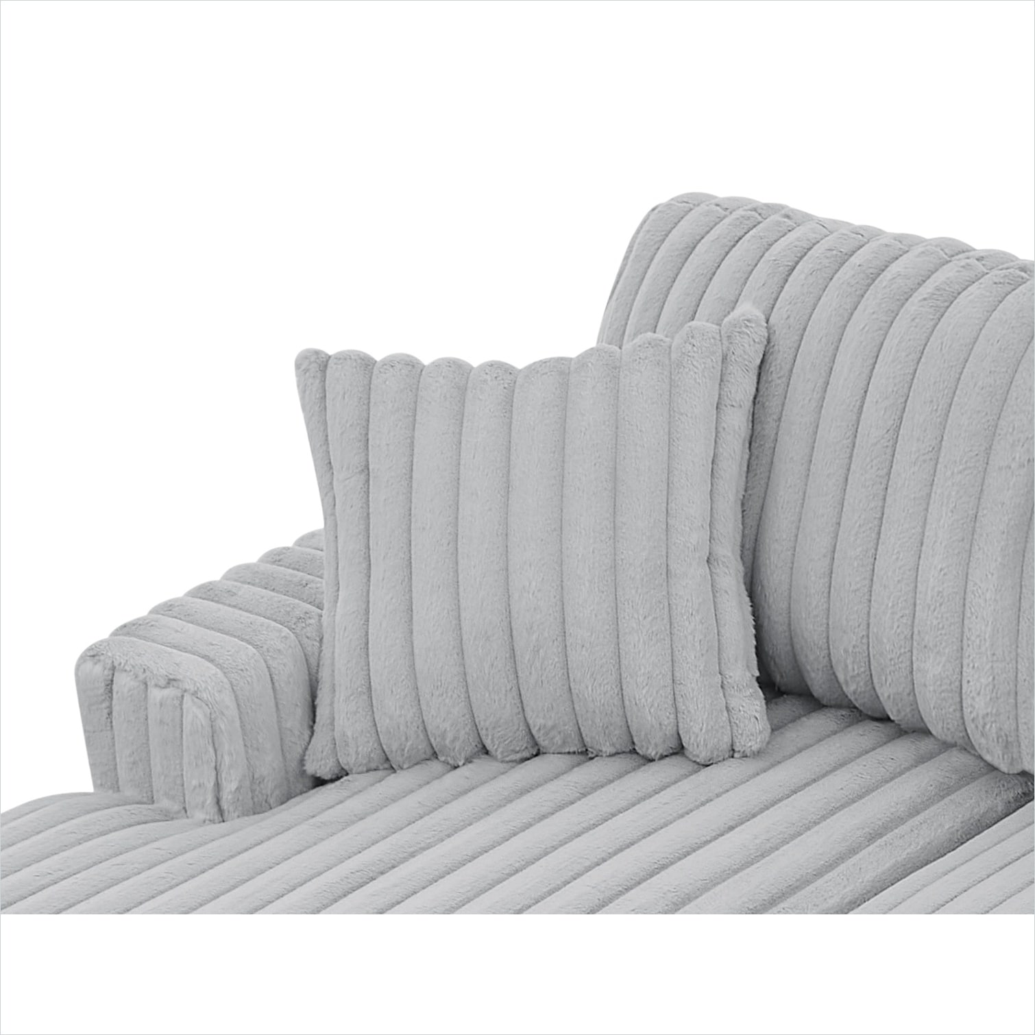 SunJet 2ADGZG59F4LF Sofas-Loveseats - View #3