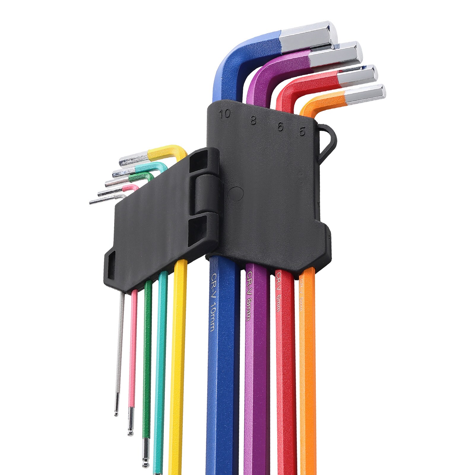 SVOPES SVOPESLXLJBST11054V0 Hex-Torx-Key - View #9