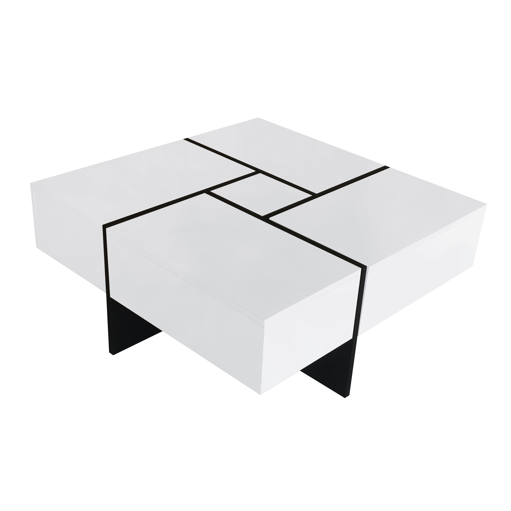 Bybafun YA2500123 Coffee-Tables - View #12