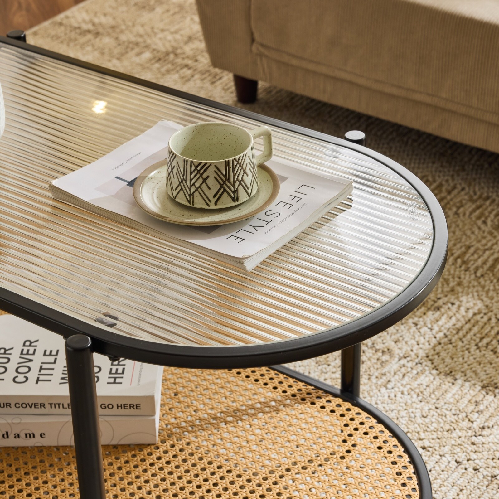 Outopee LO1G52006258 Coffee-Tables - View #5