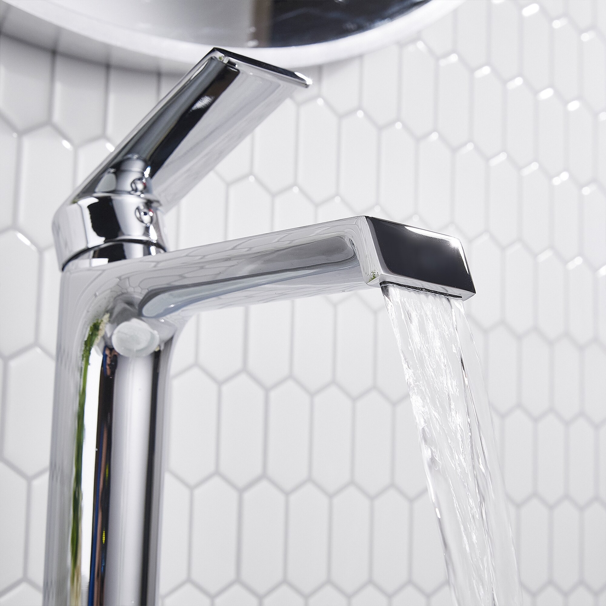 FORIOUS LL39030CH-H Lavatory-Faucets - View #7