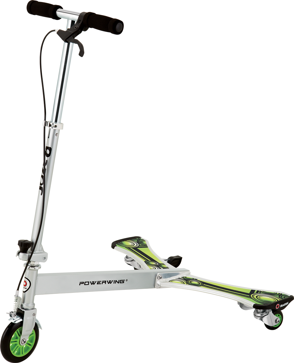 Razor 20036096 PowerWing DLX