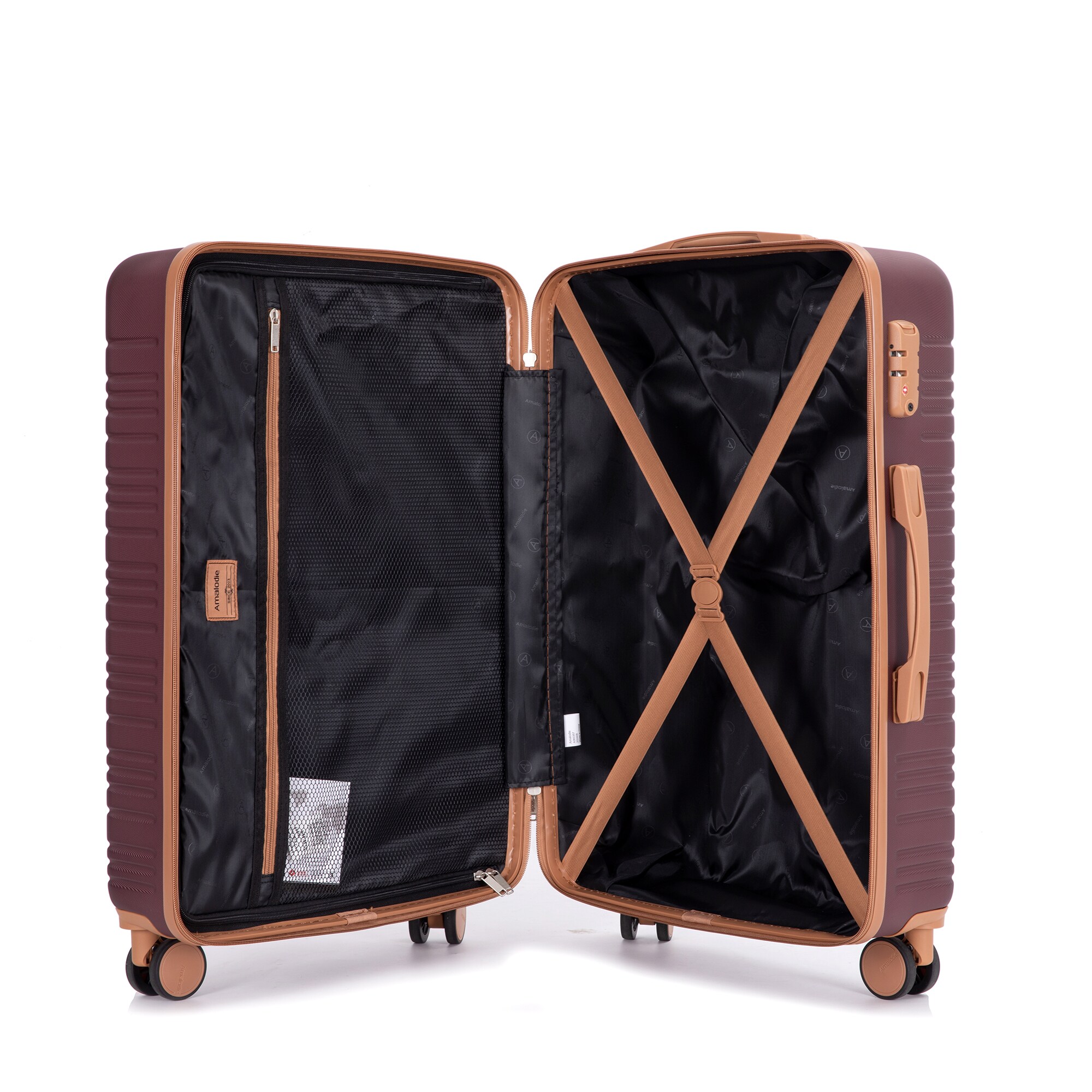 SINOFURN SYD9400003RD Luggage-And-Luggage-Sets - View #10