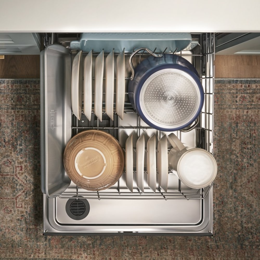 Whirlpool WDT970SAKZ Builtin-Dish - View #12