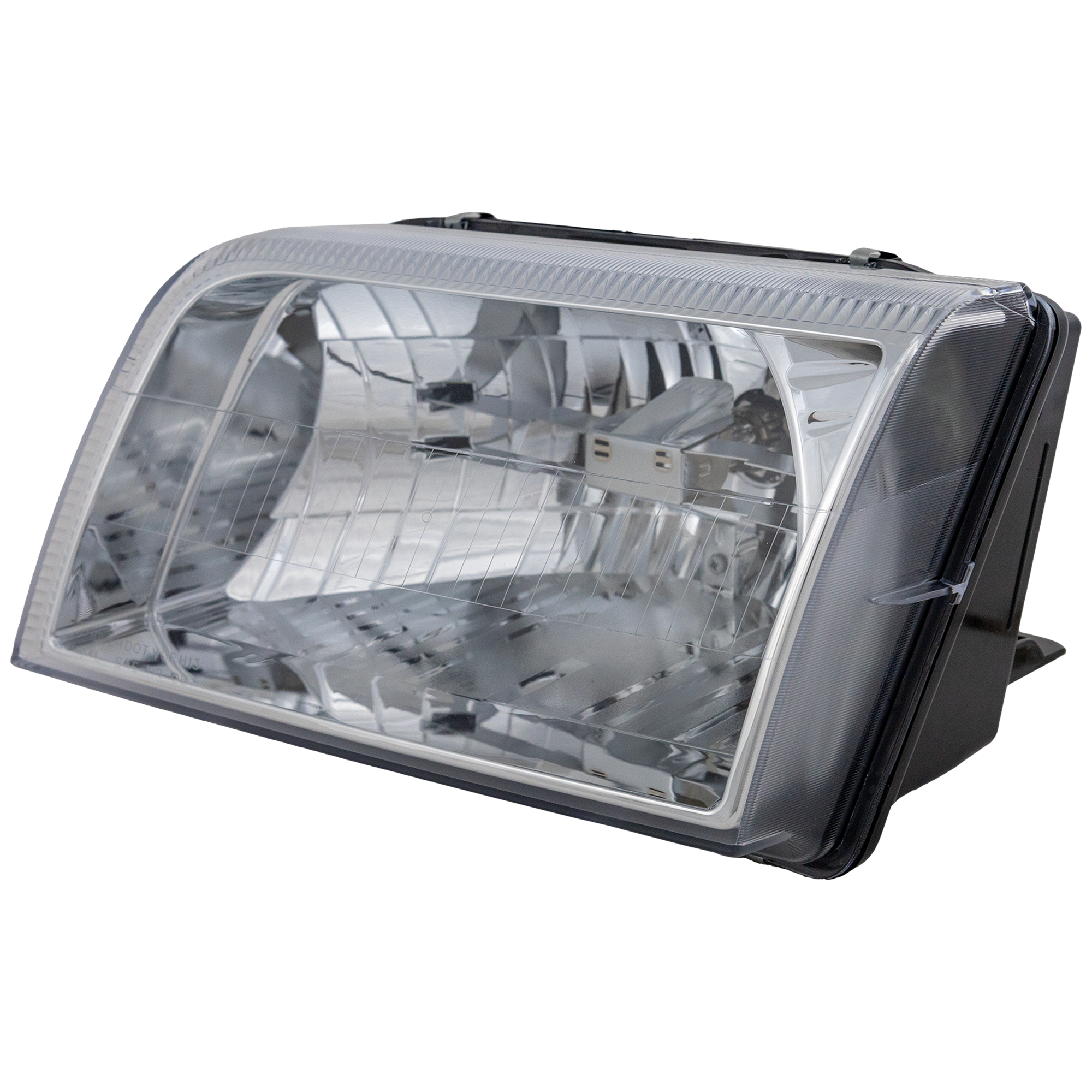 Garage-Pro JCWRBM100104GP Headlight For Mercury Grand Marquis 06-08 Lh Assembly Halogen
