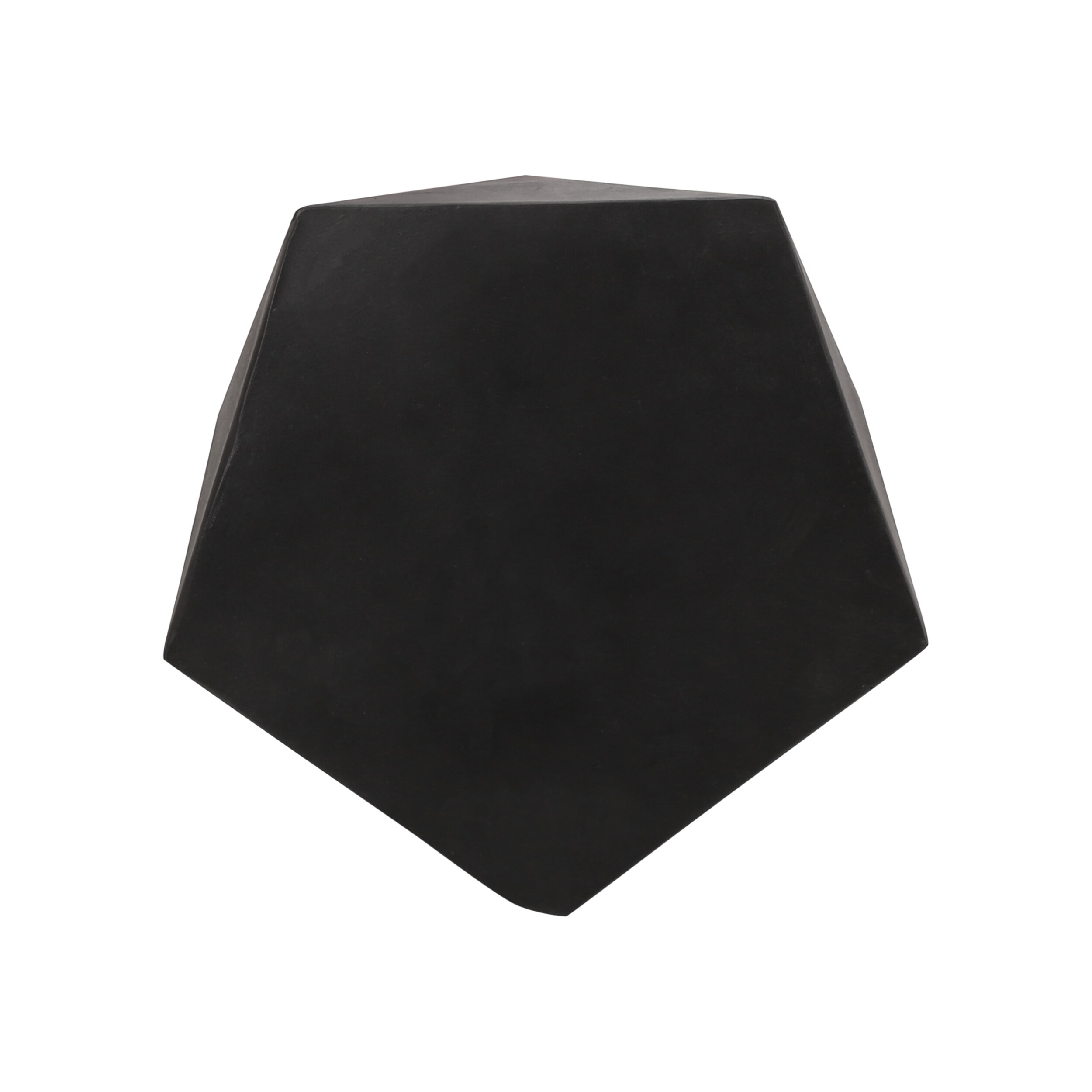AHIOU HOME ZAAHG-67525.00BLKGS Garden-Stools - View #8