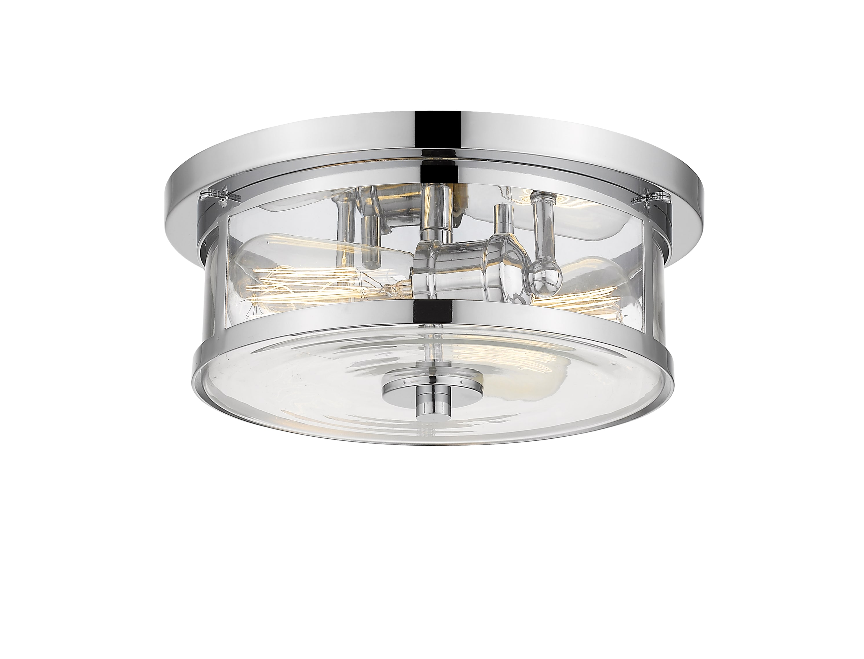 Z-Lite 462F11-CH flushmounts - View #5