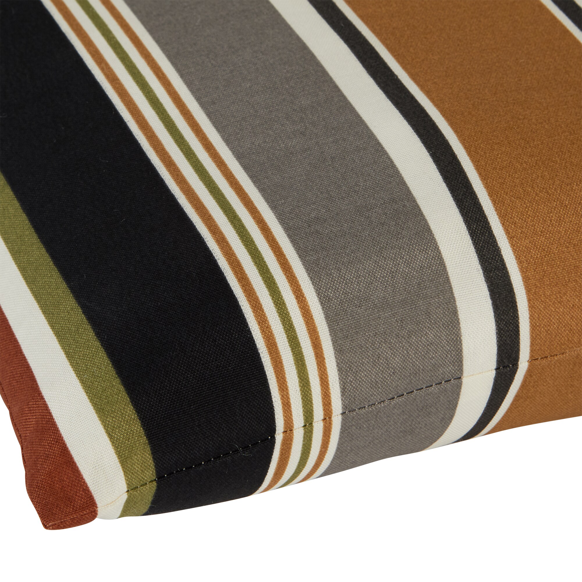 Greendale Home Fashions OC4803S2-BRICK Outdoor-Accent-Pillows - View #2