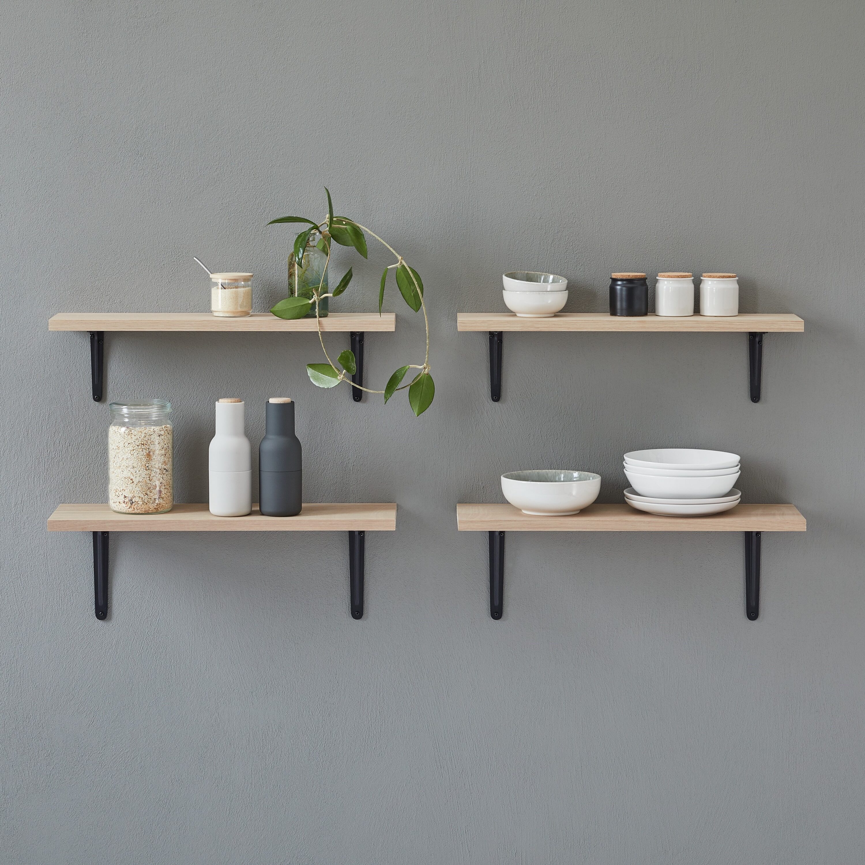 DOLLE 93604 Shelving-Hardware - View #3