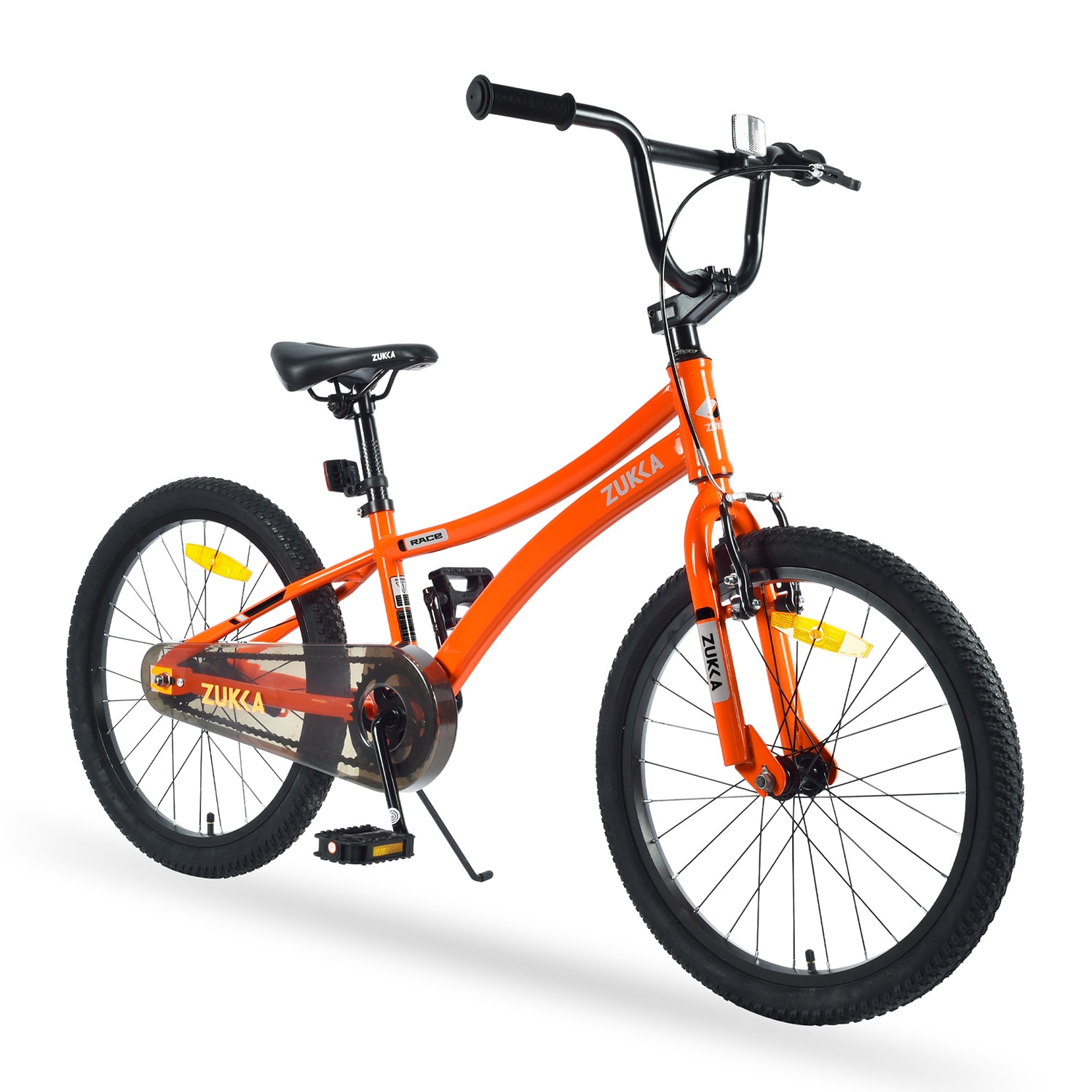 Bybafun YA1300058 20-in Youth unisex Bike