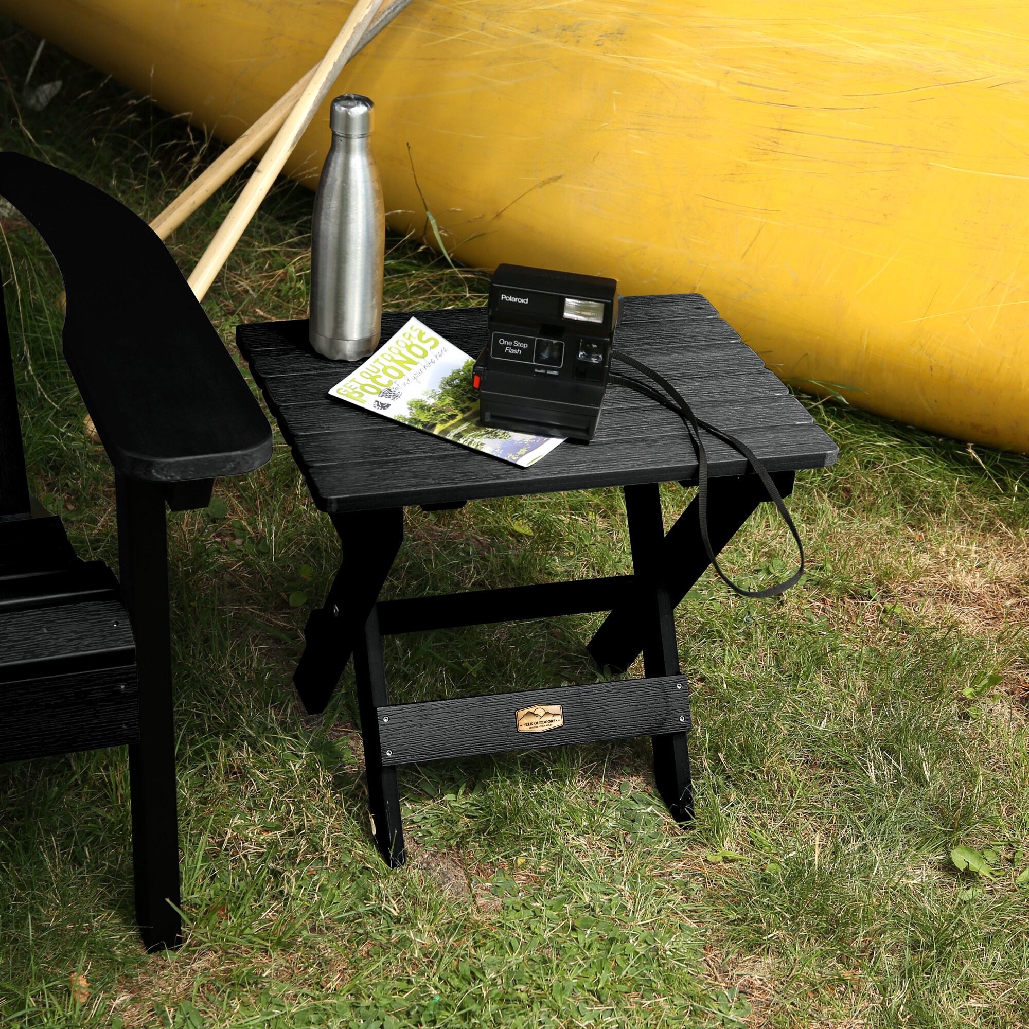 highwood EO-KITCLAS1-ABY Patio-Conversation-Sets - View #4