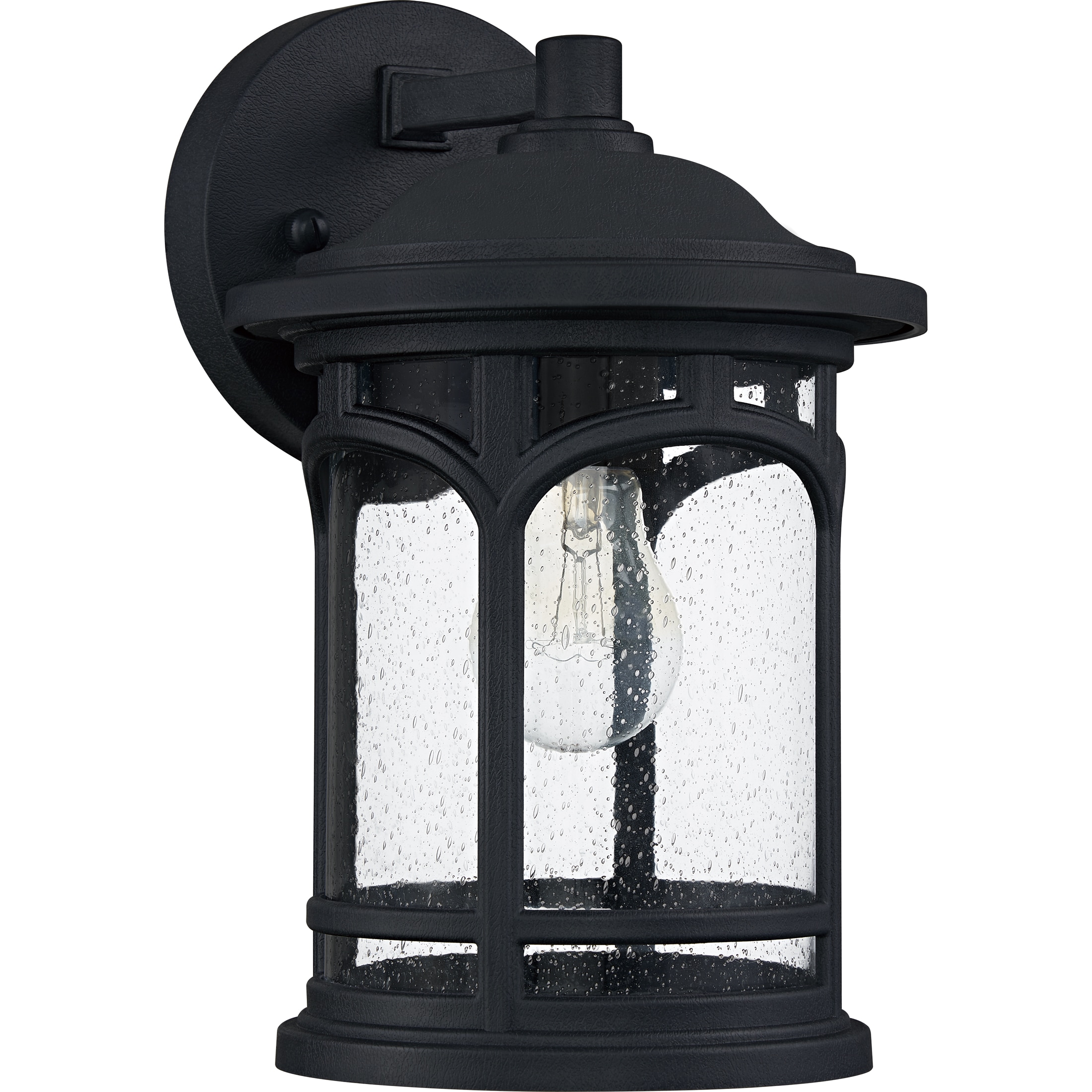 Quoizel LWS5007B Outdoor-Wall-Lighting - View #10