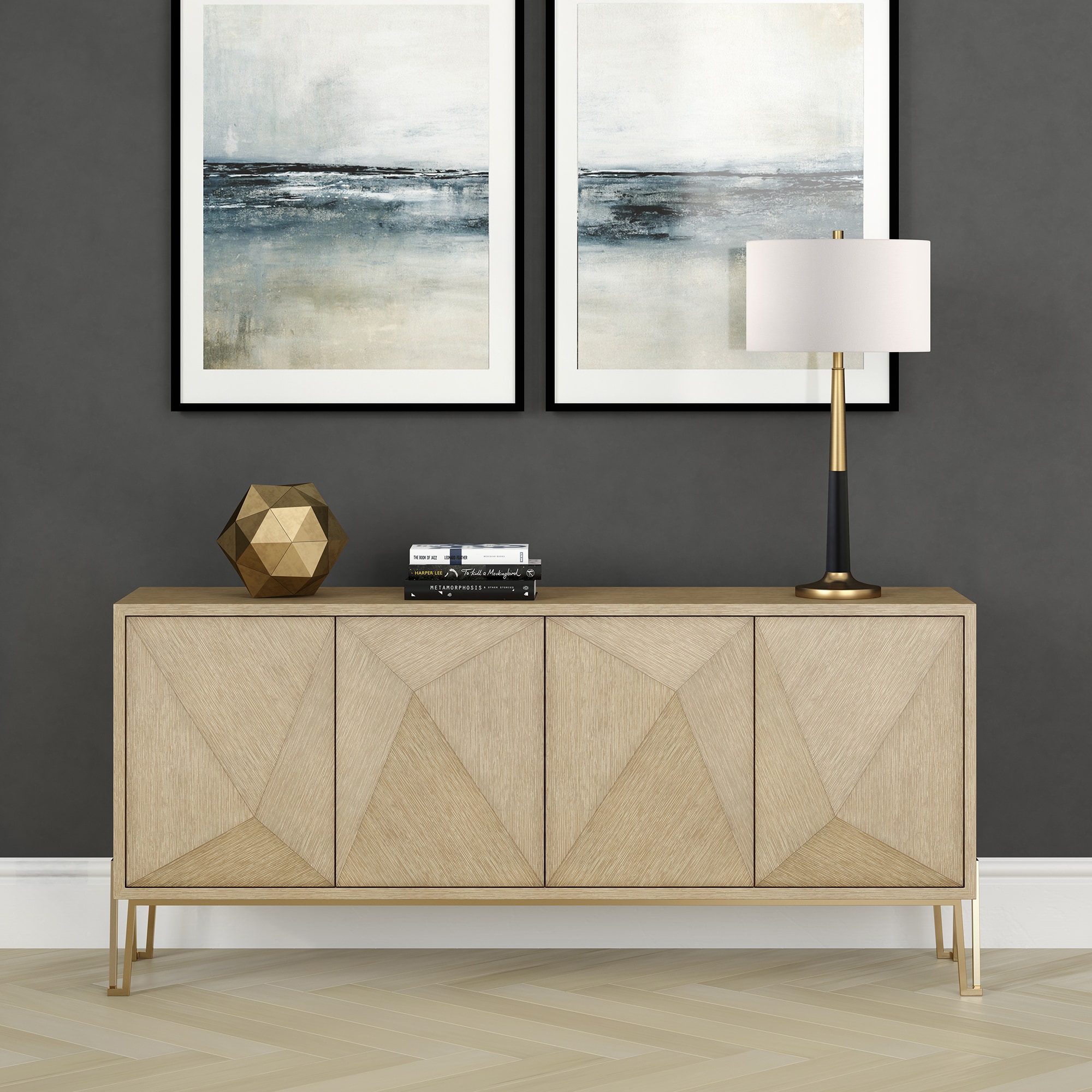Hailey Home TL1256 Table-Lamps - View #4