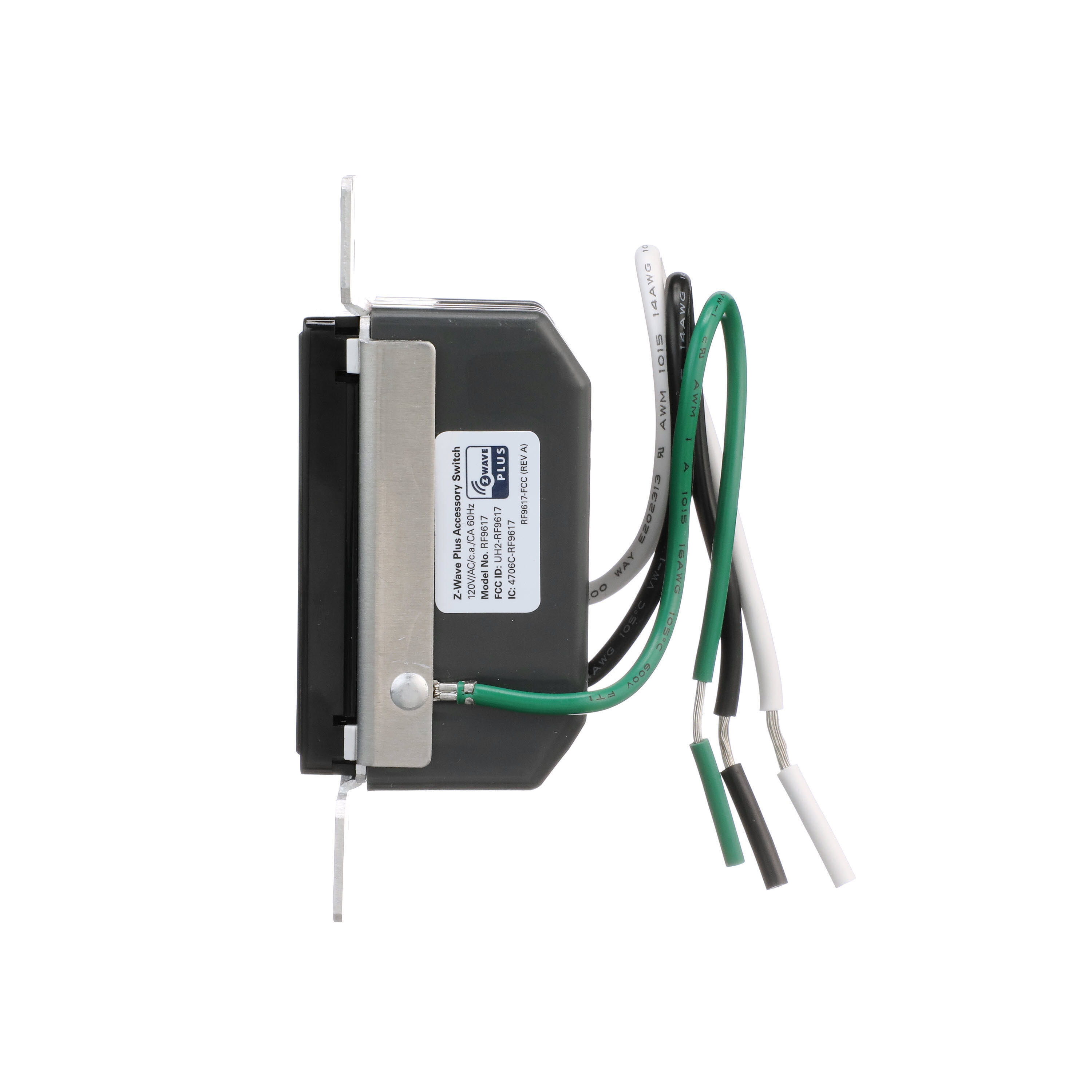 Eaton RF9617DBK Lighting-Controls - View #3