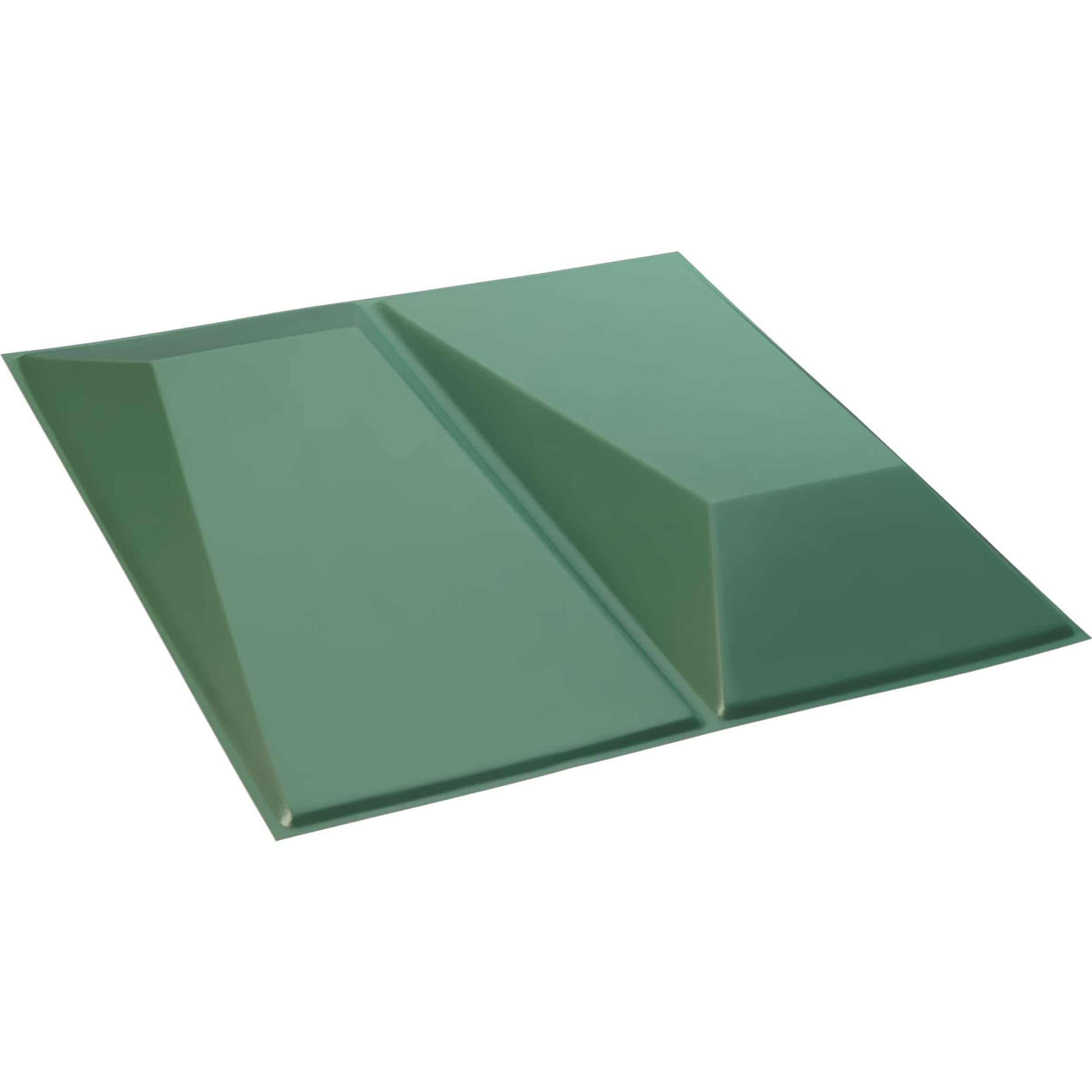 Ekena Millwork WP12X12LOFSM Wall-Panels - View #6