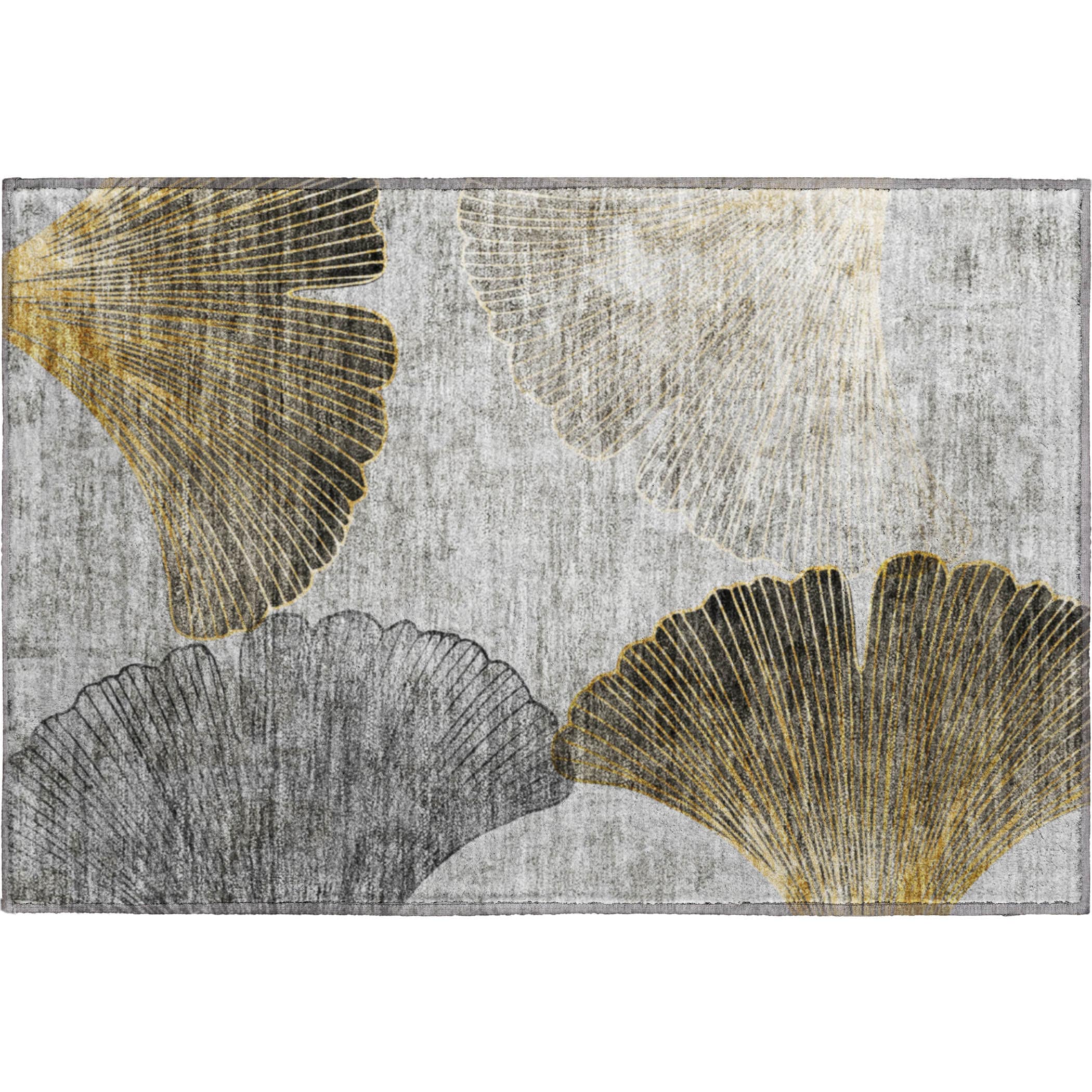 Addison Rugs AMF626GY20X30 rugs - View #2